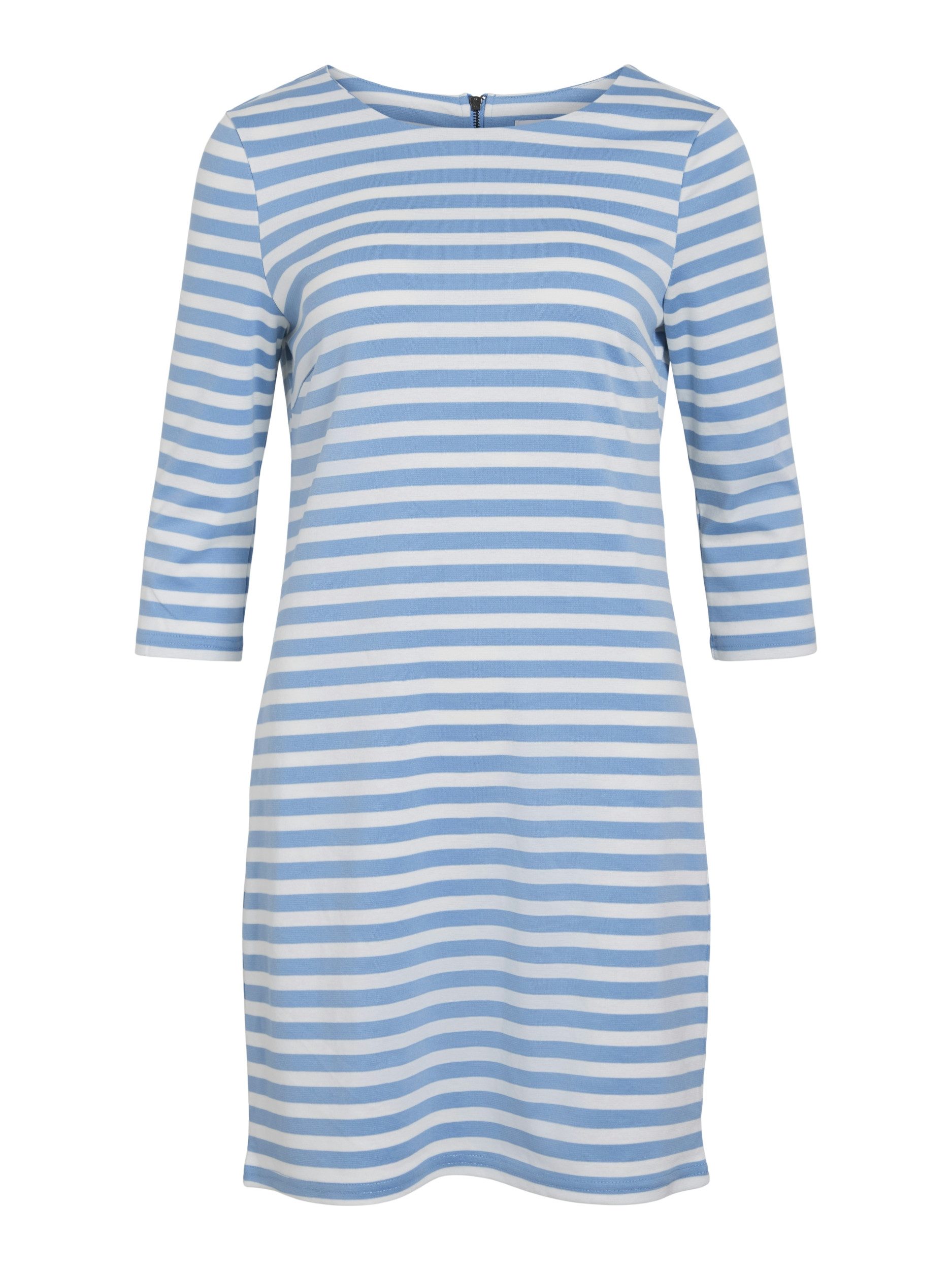 Vila Partykleid VININNY 3/4 O-NECK DRESS günstig online kaufen