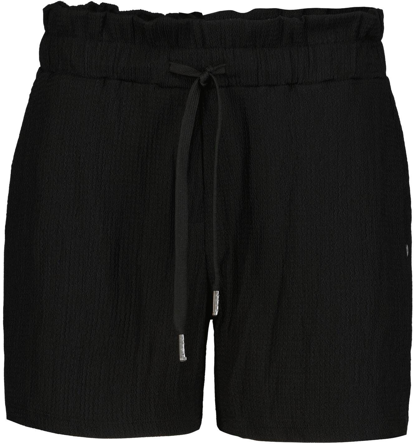 Taillenbund Garcia Shorts mit black elastischem