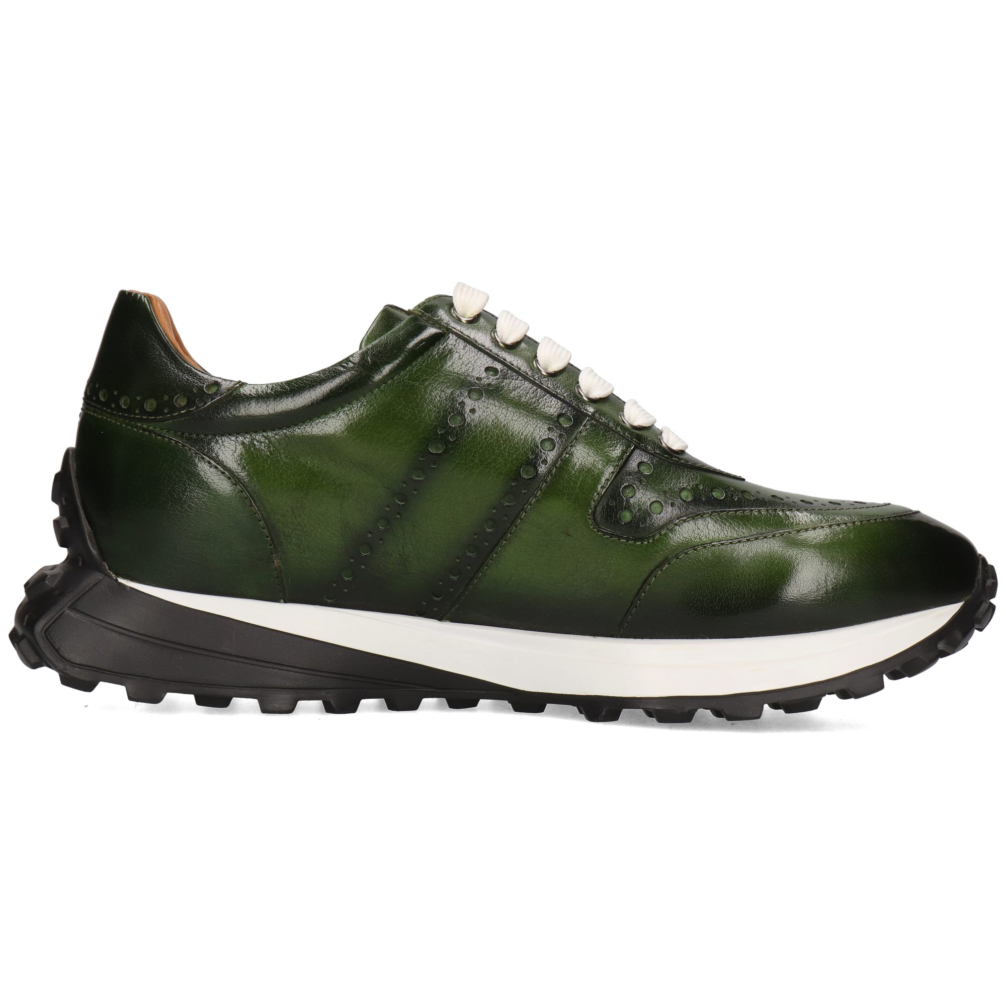 Melvin & Hamilton Richmond 1 Sneaker günstig online kaufen