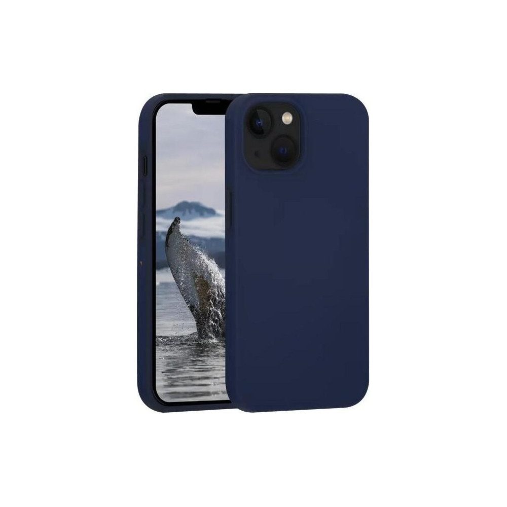 dbramante1928 Handyhülle dbramante1928 Iceland Ultra D3O Case Blau für iPhone 14 iPhone 14