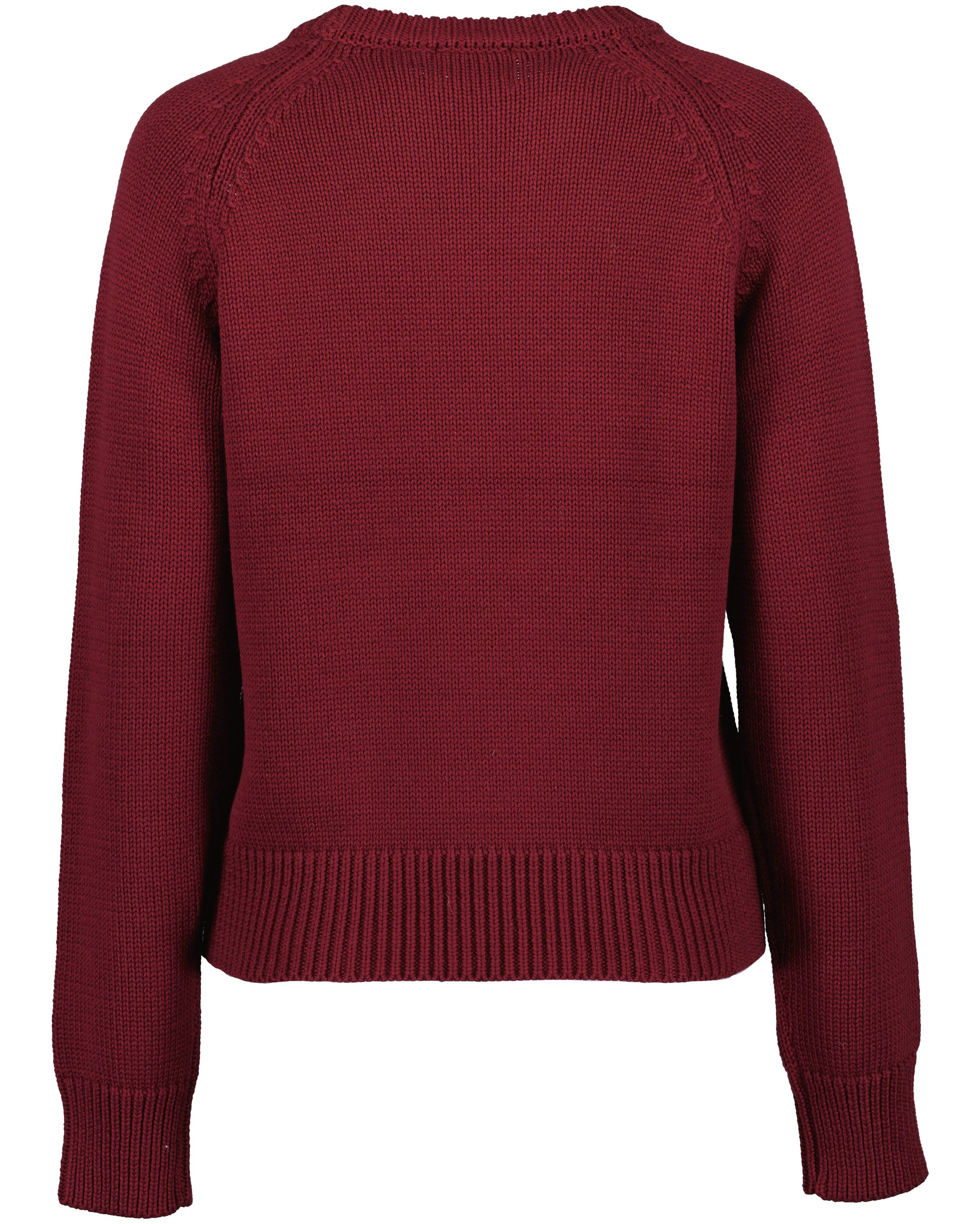 Blue Seven Strickpullover Blue Seven Pullover (1-tlg) günstig online kaufen