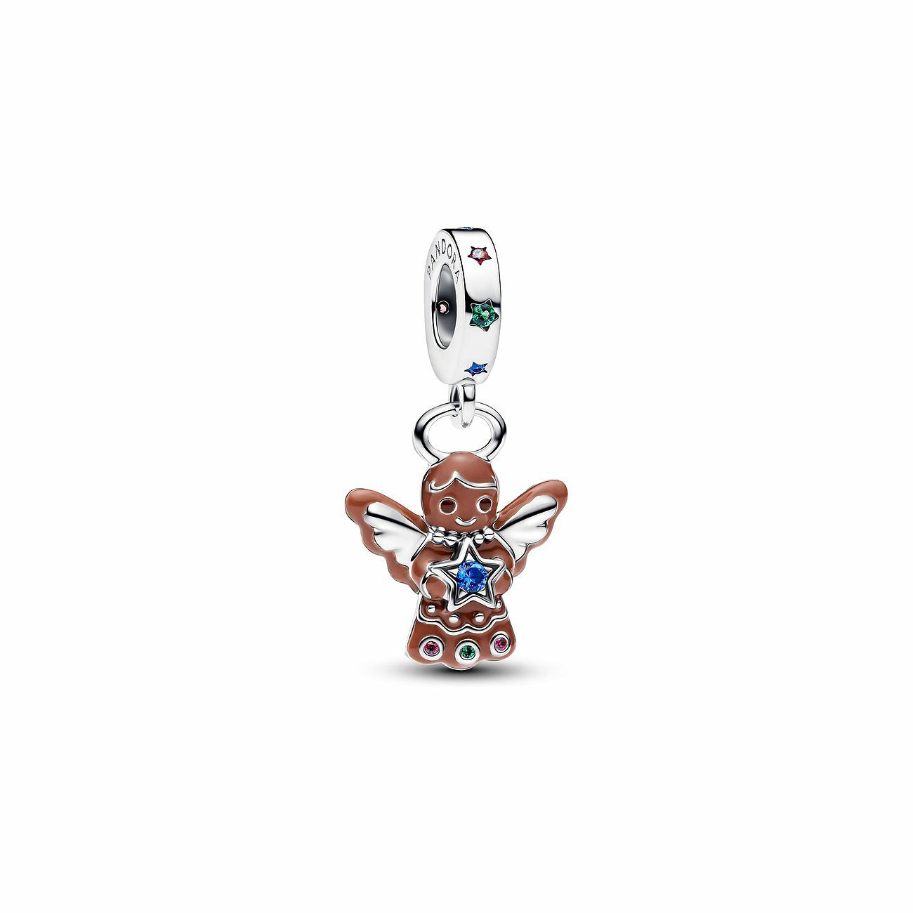 Pandora Bead Charms & Anhänger für Erwachsene (1-tlg)