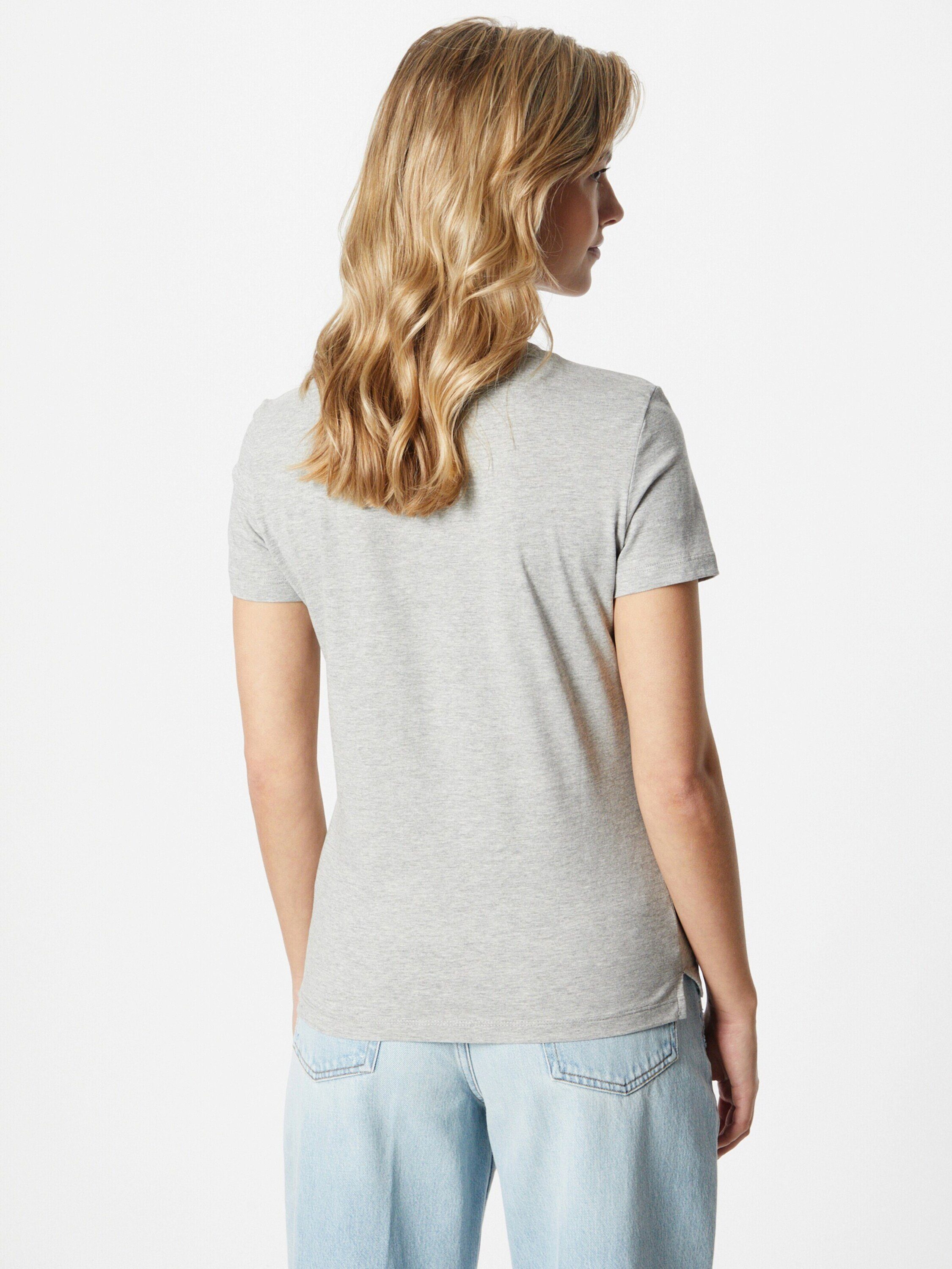 Guess T-Shirt (1-tlg) Plain/ohne Details – Bild 3 von 5