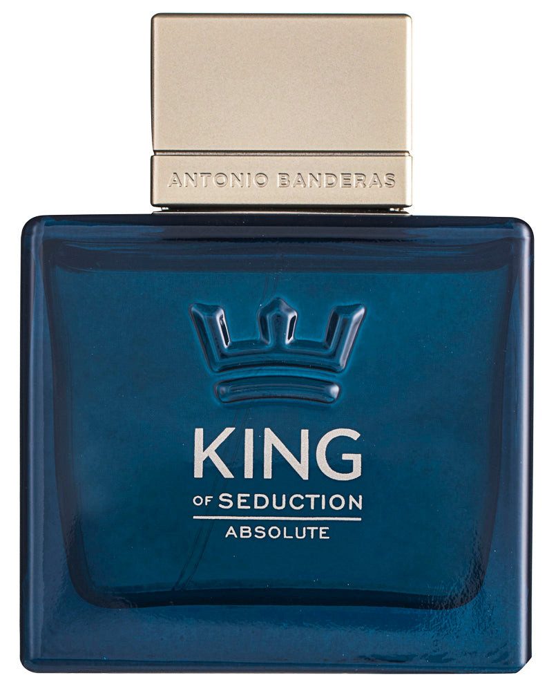 antonio banderas Eau de Toilette King of Seduction Absolute Eau de Toilette