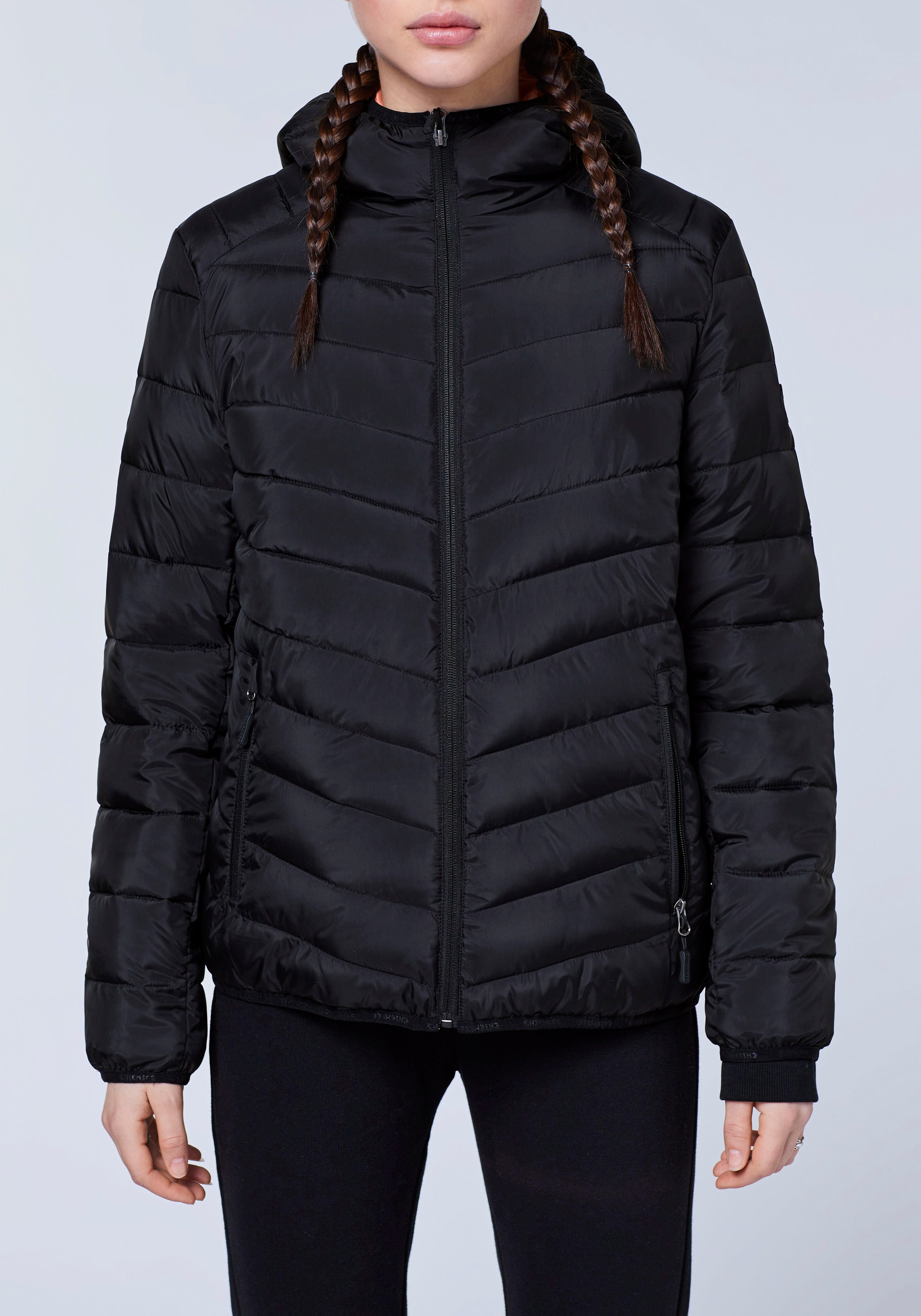 Chiemsee Steppjacke