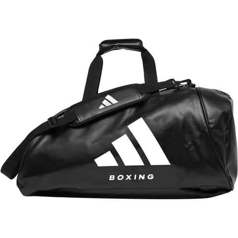 adidas Performance Sporttasche 2in1 Bag PU Boxing (1-tlg)