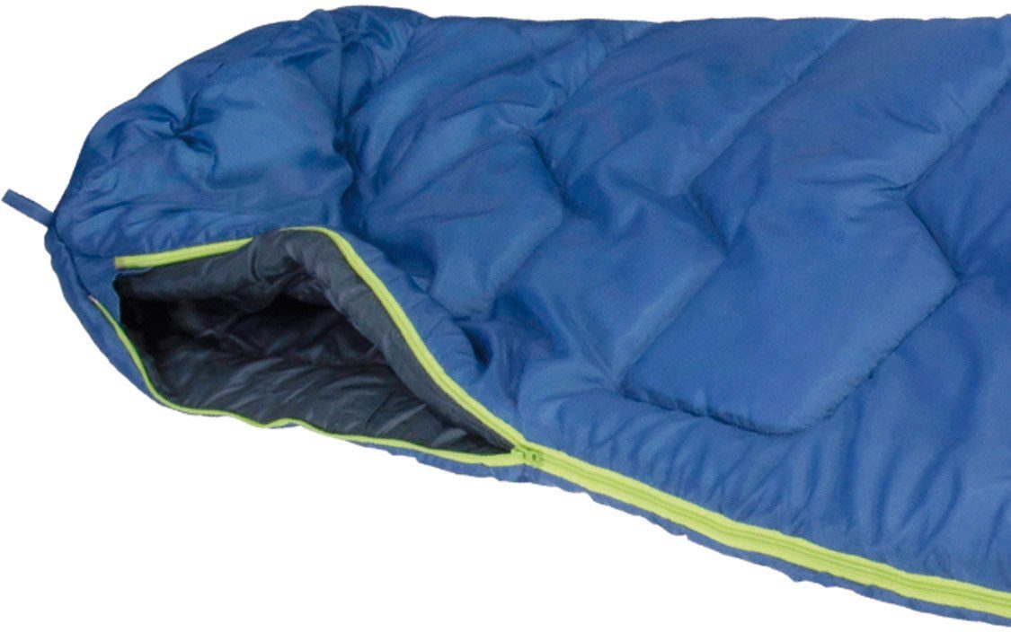 High Peak Mumienschlafsack Action 250, PFC frei