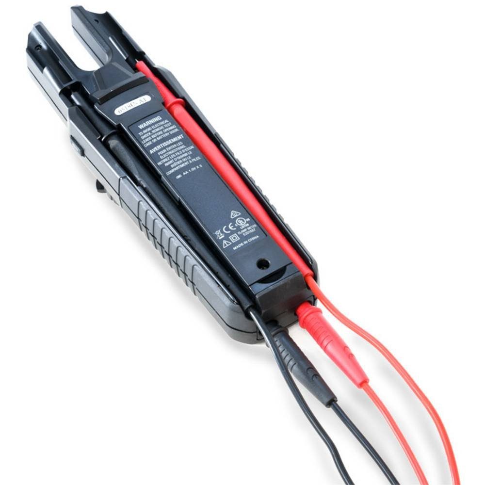 Flir Multimeter Spannungs- und Strommessung, Durchgangsprüfung VT8-1000