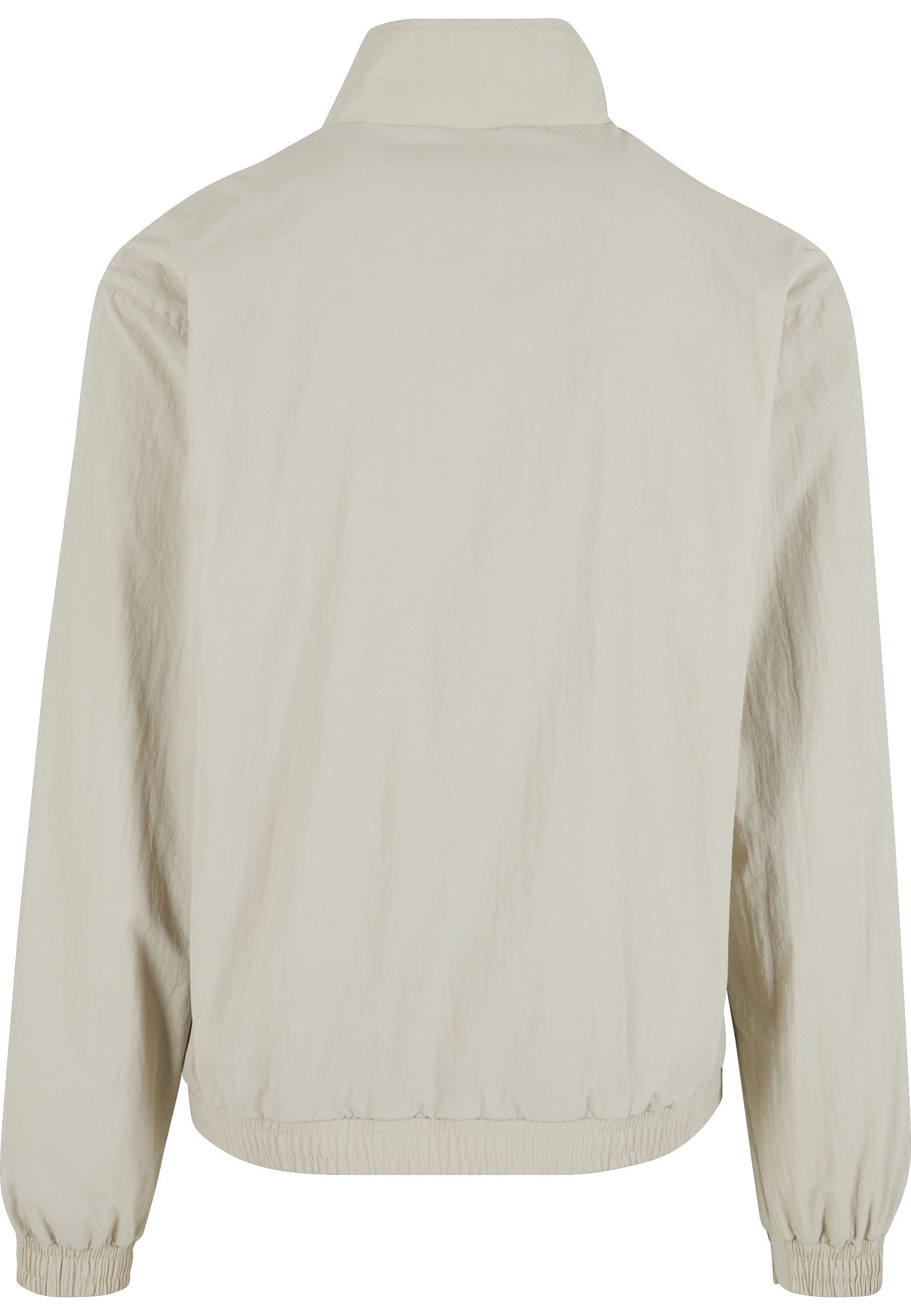 Karl Kani Trainingsjacke Karl Kani Sport Patch Essential Trackjacket (1-St)