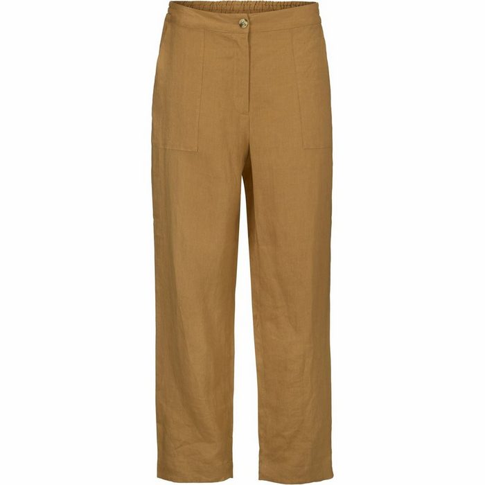 Masai Stoffhose MaPatinas Linen trousers