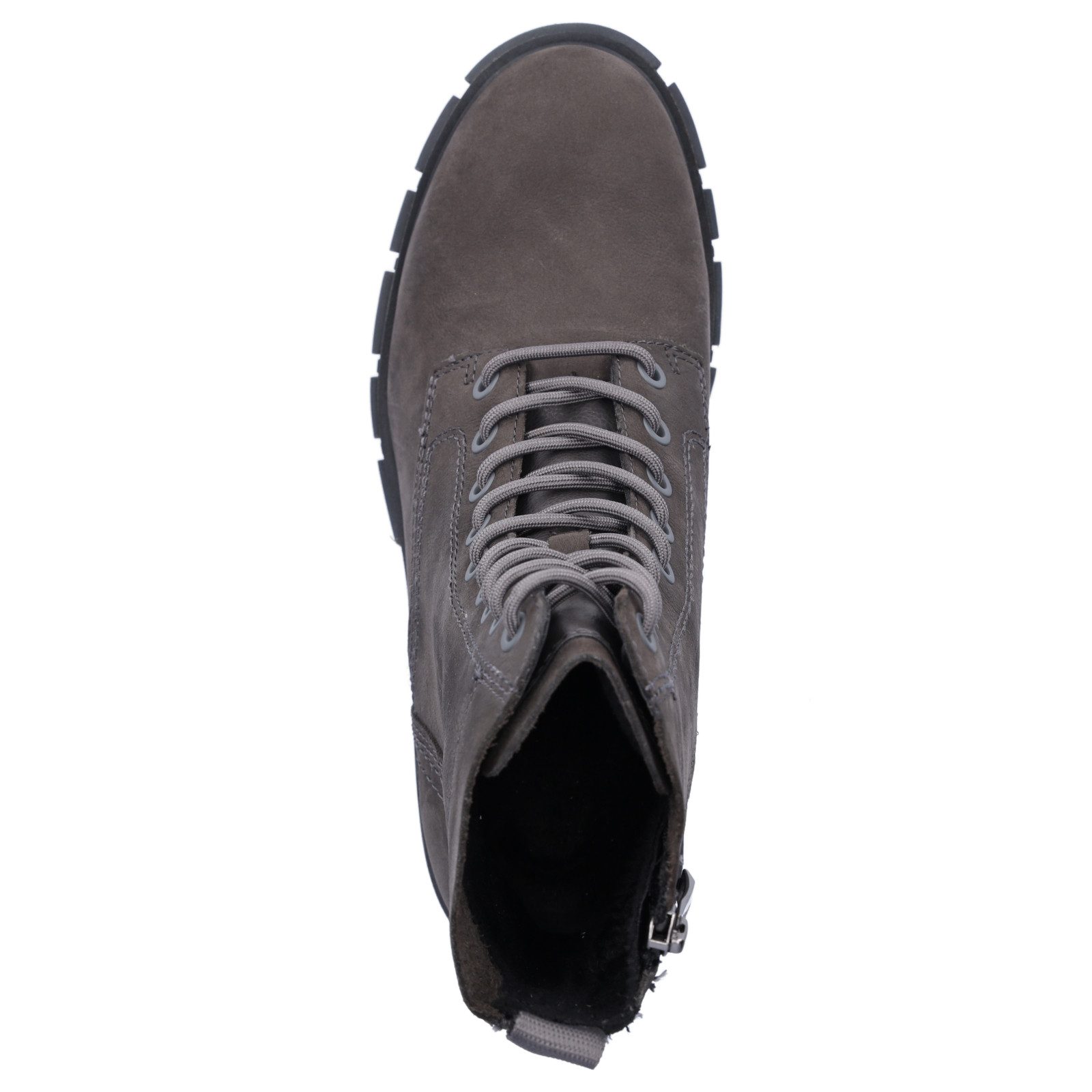 Tamaris Tamaris Damen Schnürboot grau Schnürboots