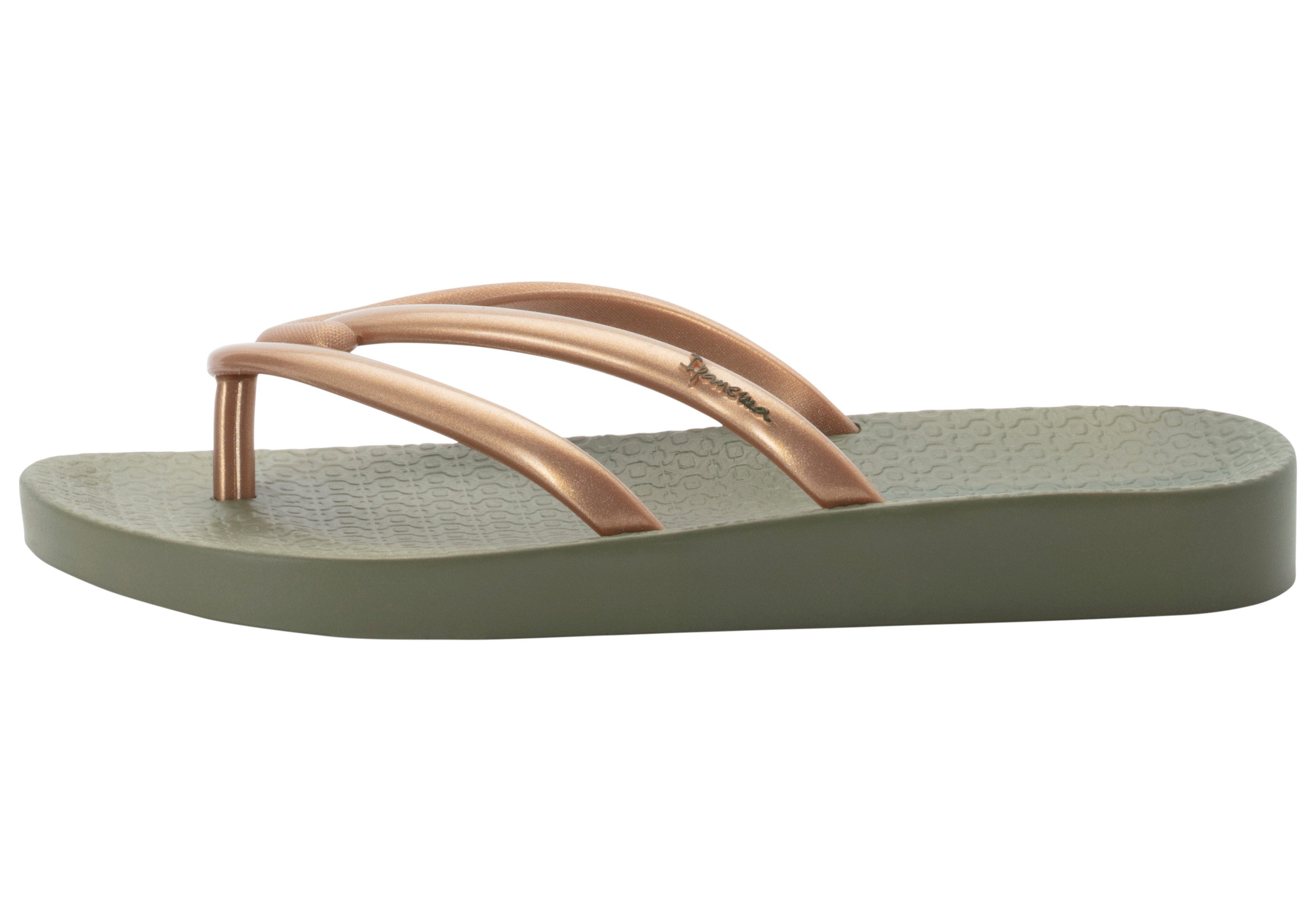 Ipanema IPANEMA COMFY FEM Zehentrenner günstig online kaufen