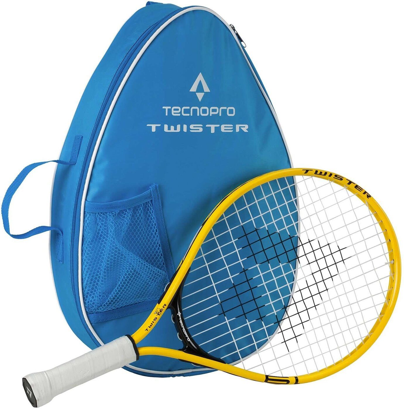 Tennisschläger Zub. Schläger Set Twister 19