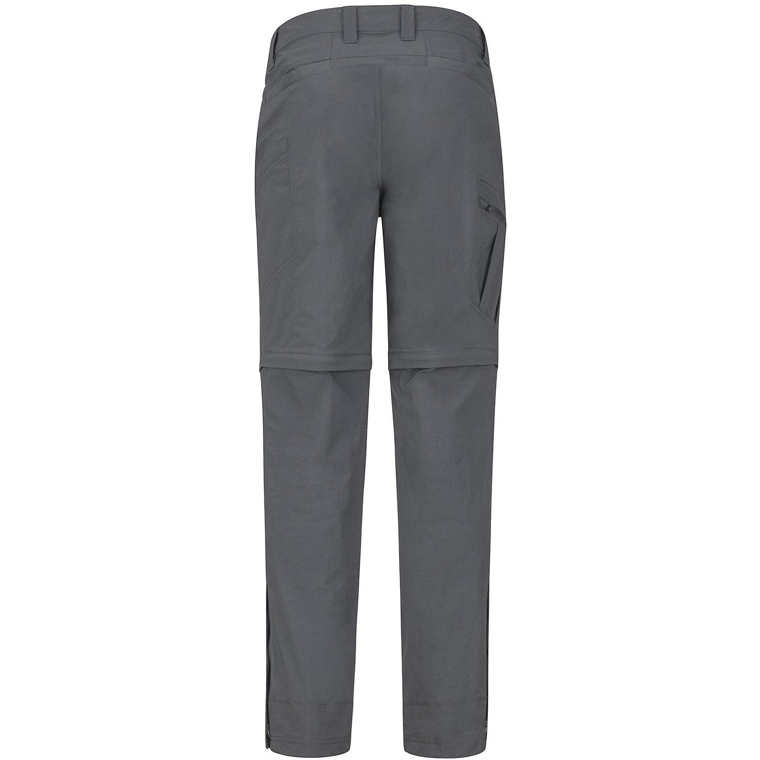 Marmot Skihose Unterjacke M TRANSCEND CONVERTIBLE PANT