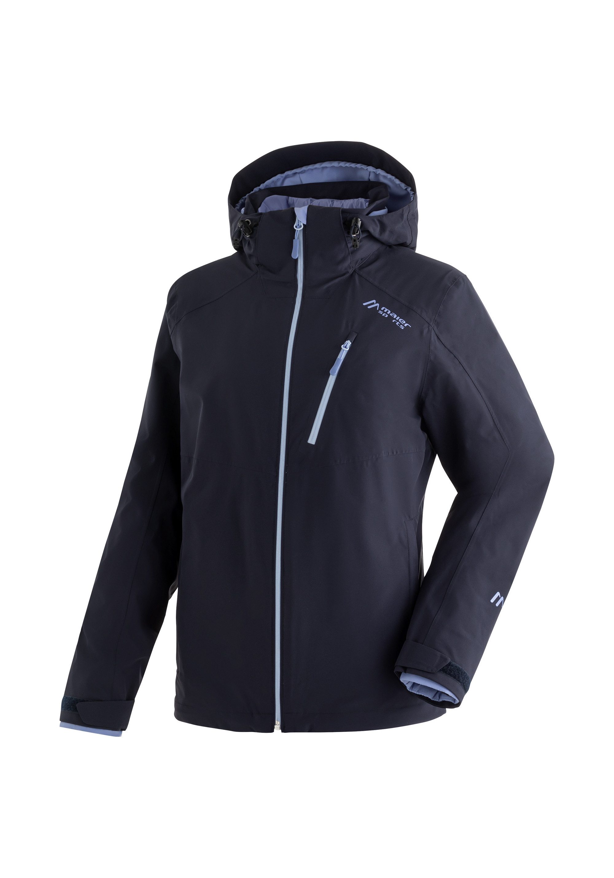 Maier Sports 3-in-1-Funktionsjacke Ribut W für günstig online kaufen