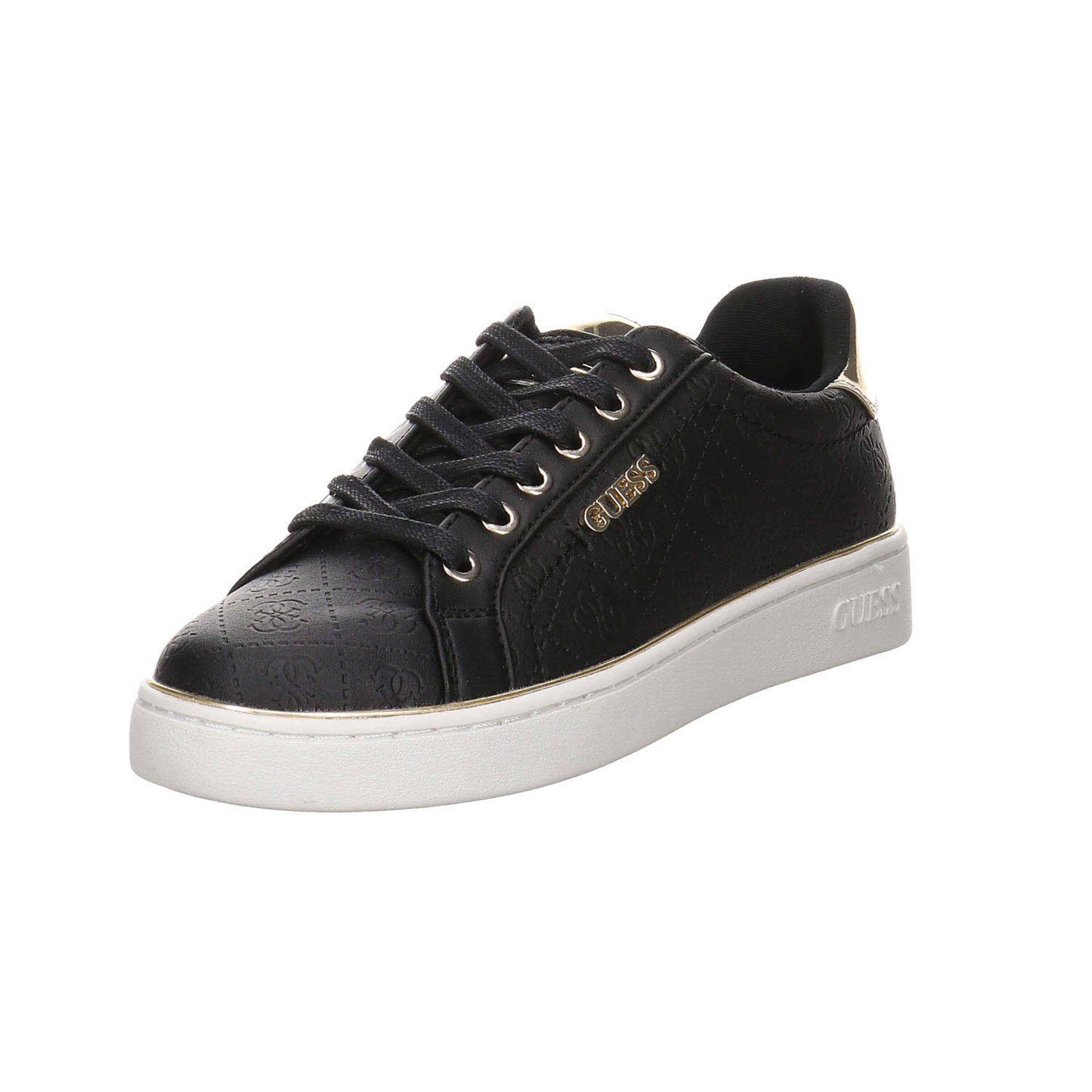 Guess BECKIE/ACTIVE LADY/LEATHER LIK Sneaker (1-tlg)