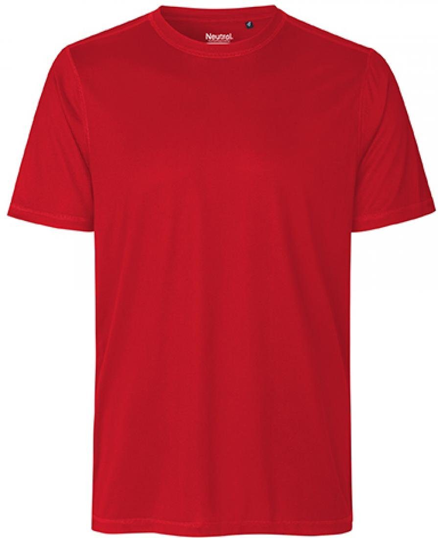 Neutral Rundhalsshirt Herren Shirt, Performance T-Shirt, günstig online kaufen