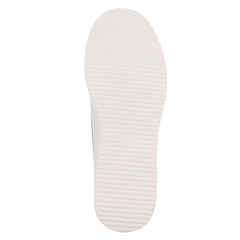 Ital-Design Bequeme Mokassins für Damen mit eleganten Details Slipper (91261417) ultraleichte und komfortable Sohle