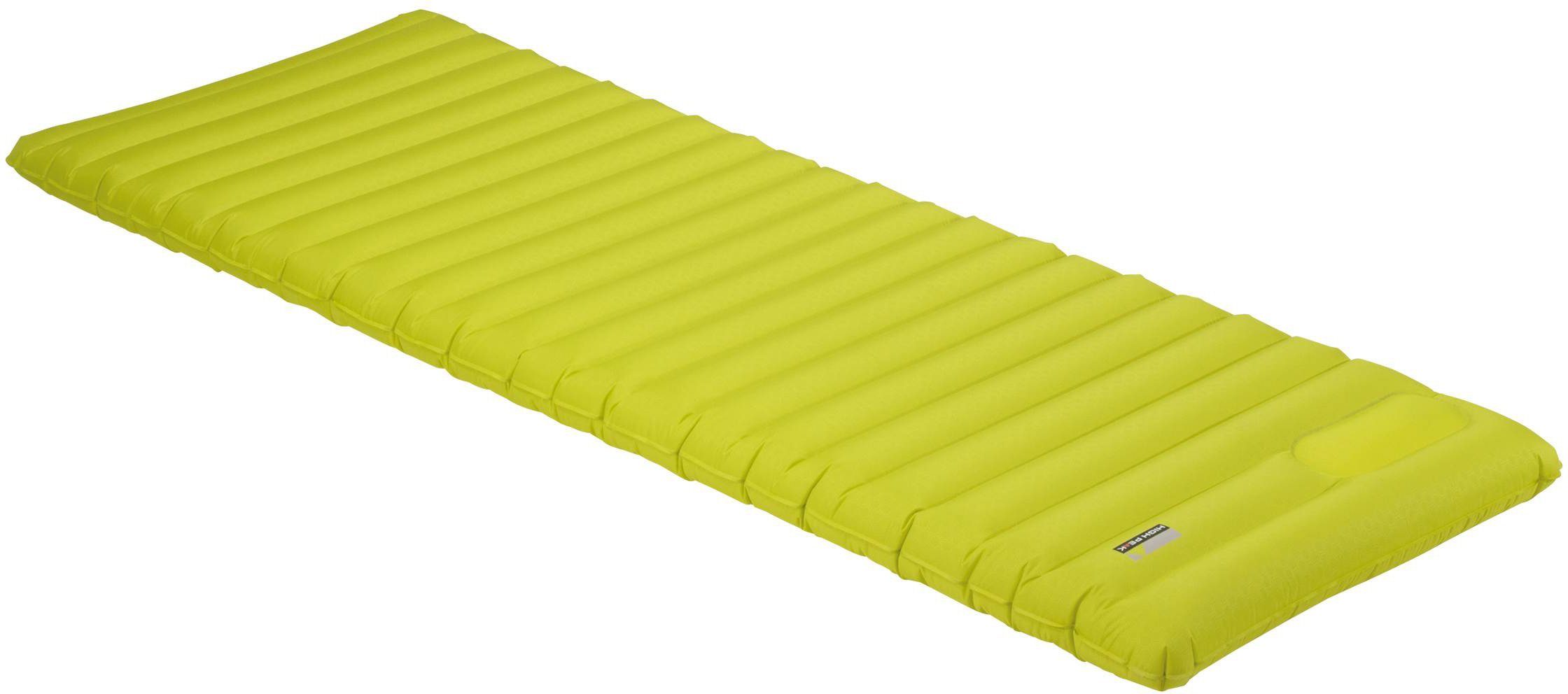 High Peak Luftmatratze Komfortmatratze Dallas