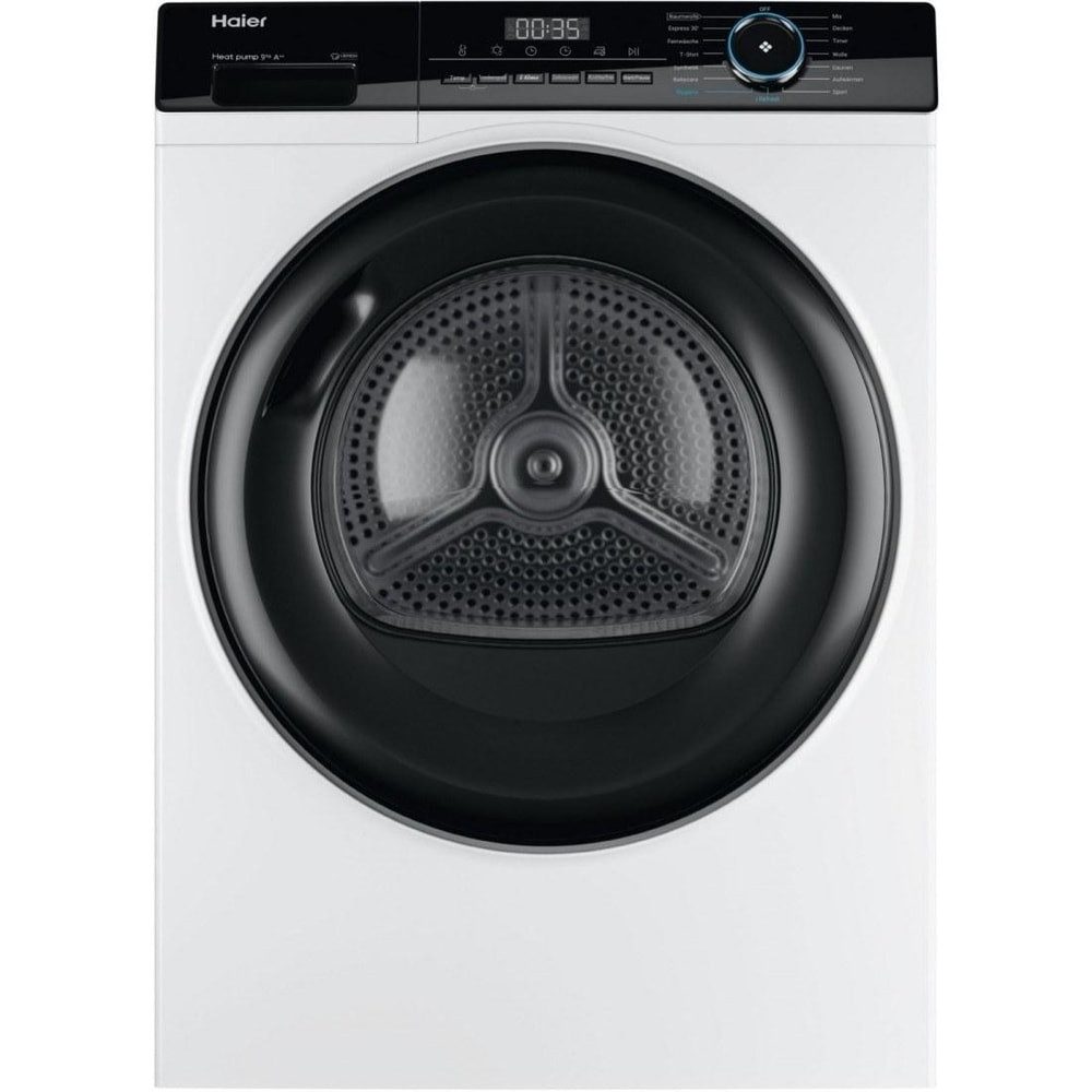 Haier Wärmepumpentrockner HD90-A2939
