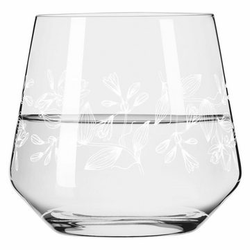 Ritzenhoff Gläser-Set Dessertglas 2er-Set Delights F23, Kristallglas, Made in Germany