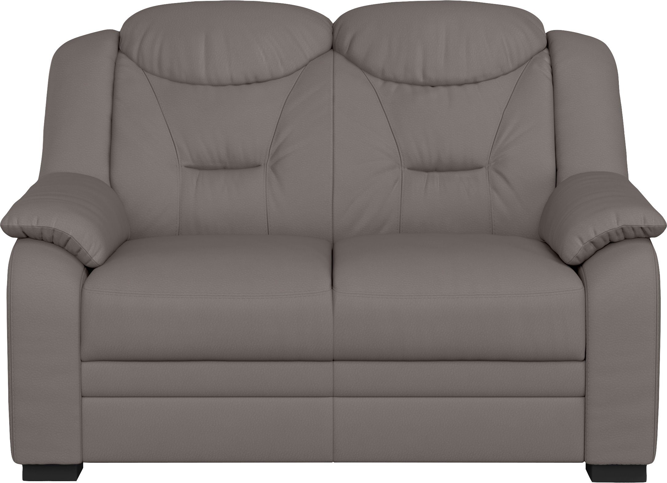 COTTA 2-Sitzer Marcus, Sofa mit hoher günstig online kaufen
