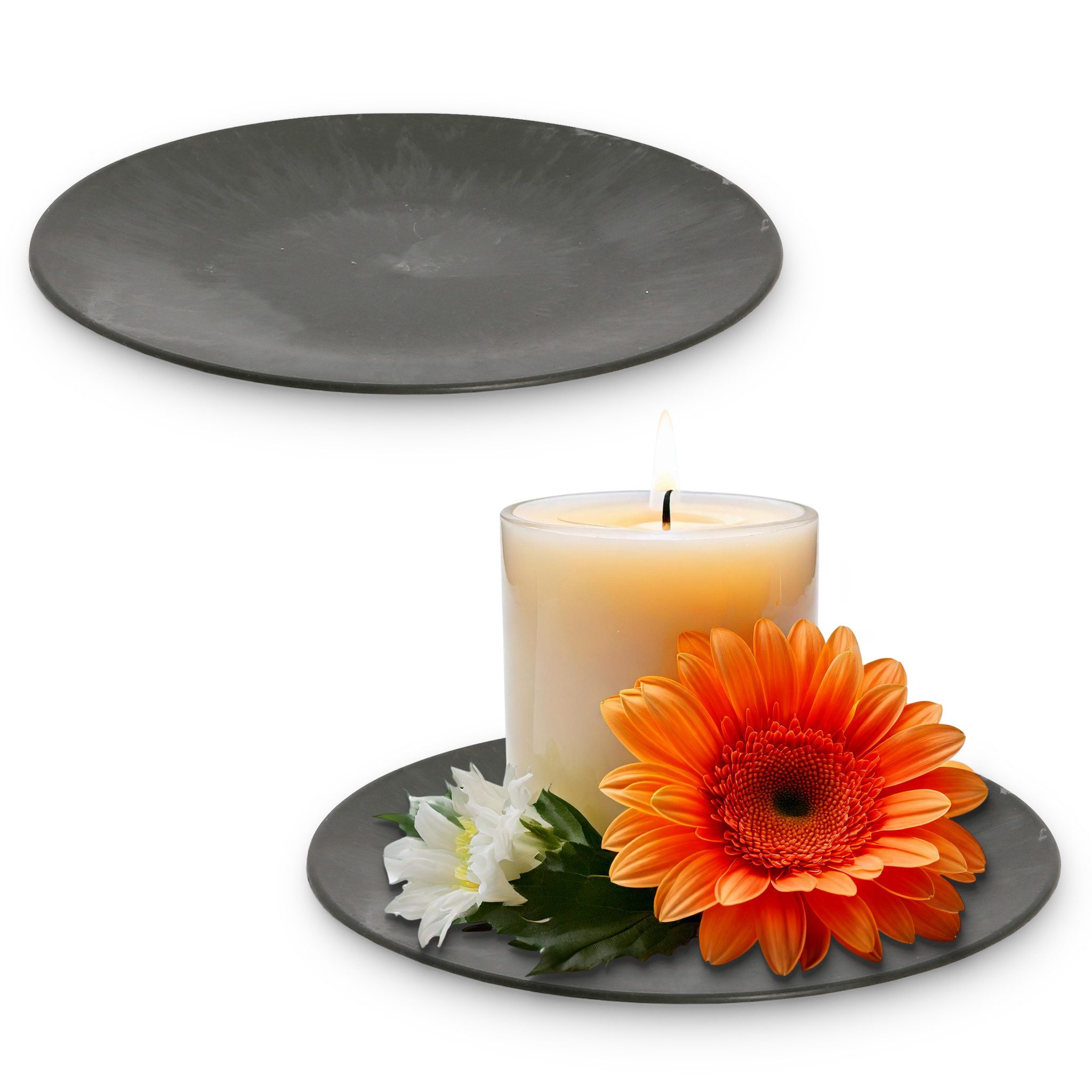 matches21 HOME & HOBBY Dekoschale Deko-Teller günstig online kaufen