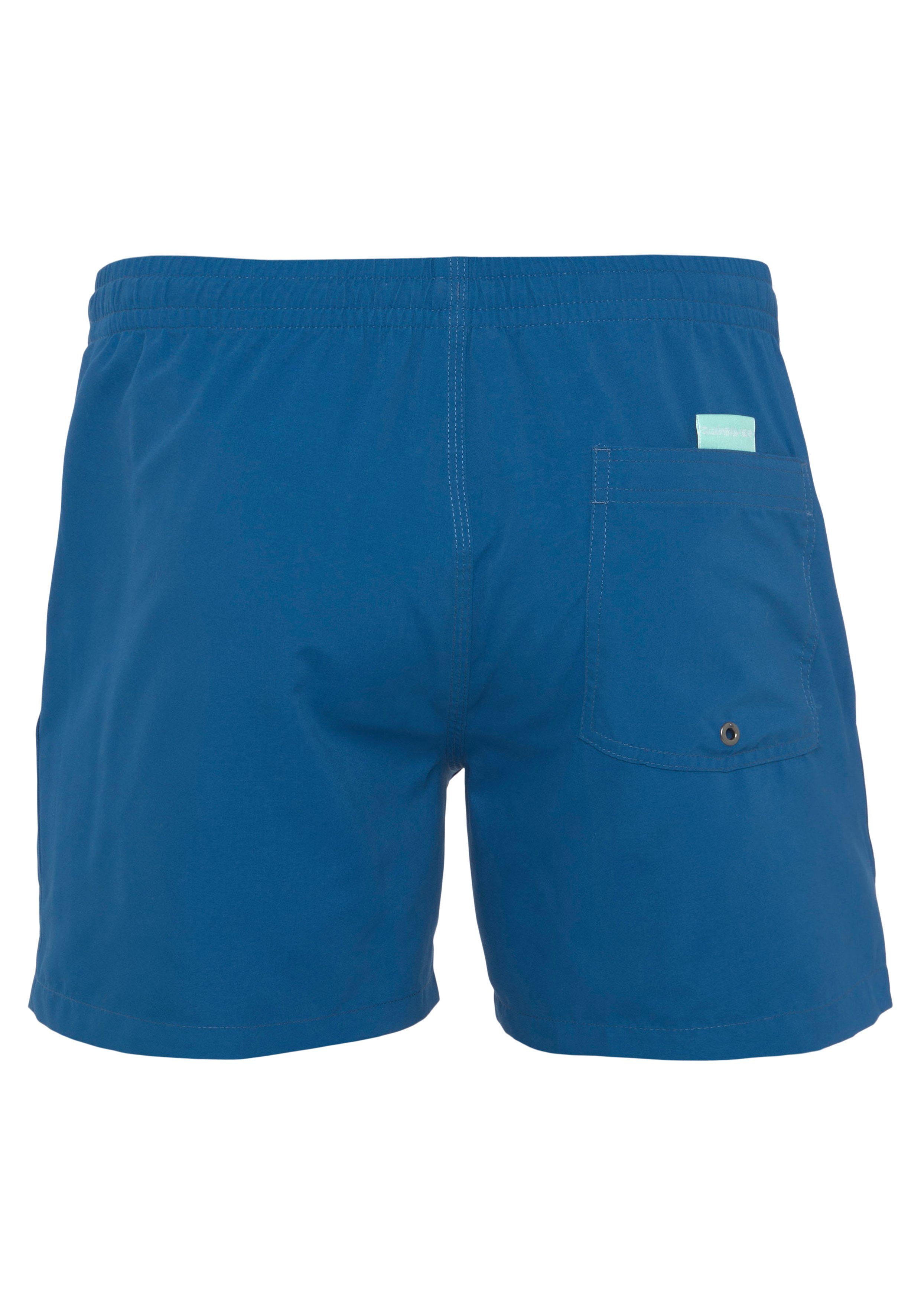 Quiksilver Badeshorts Herren Beach Shorts Swim blau Shorts