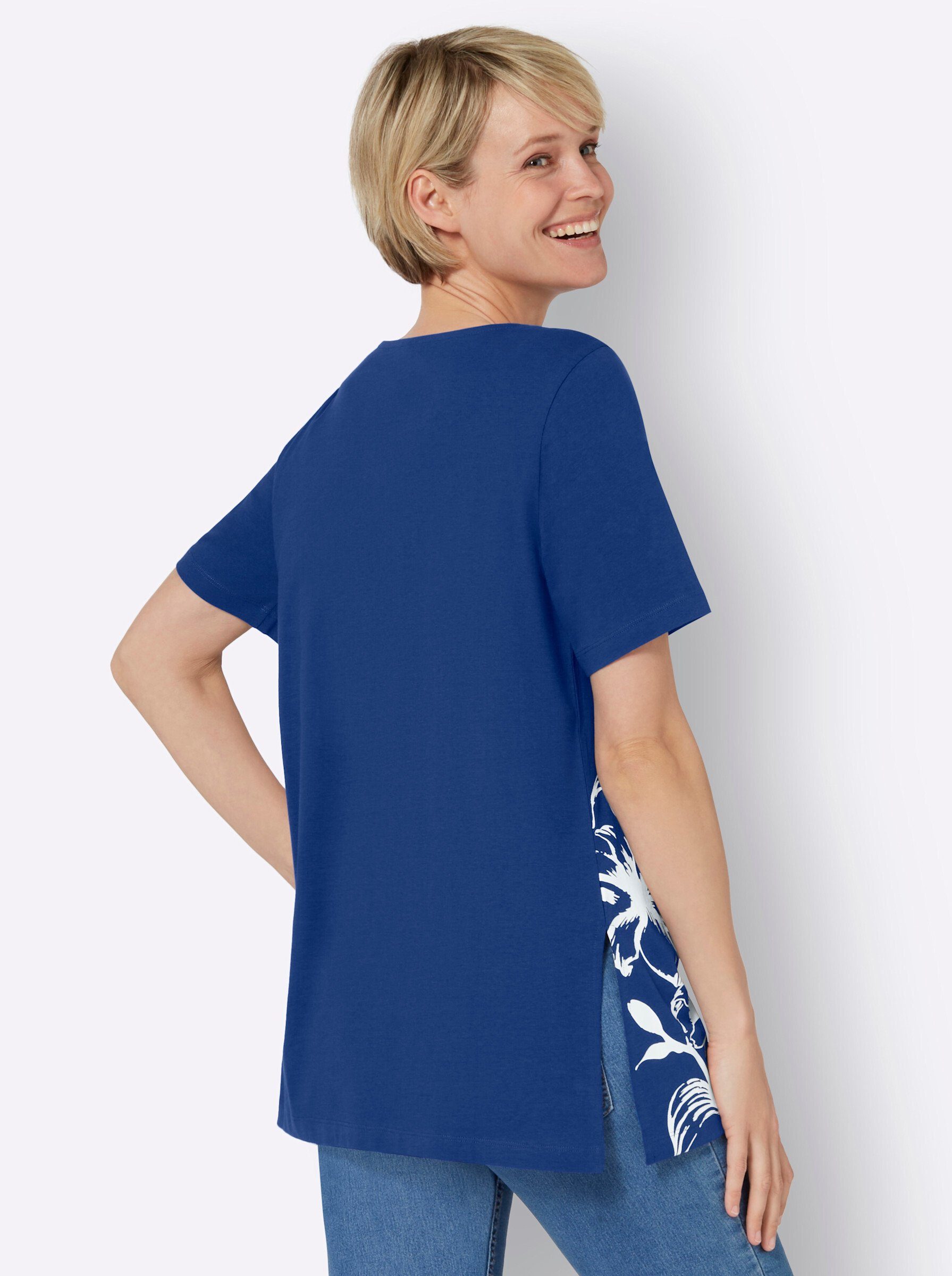 Classic Basics Longshirt "Longshirt", (1 tlg.) günstig online kaufen
