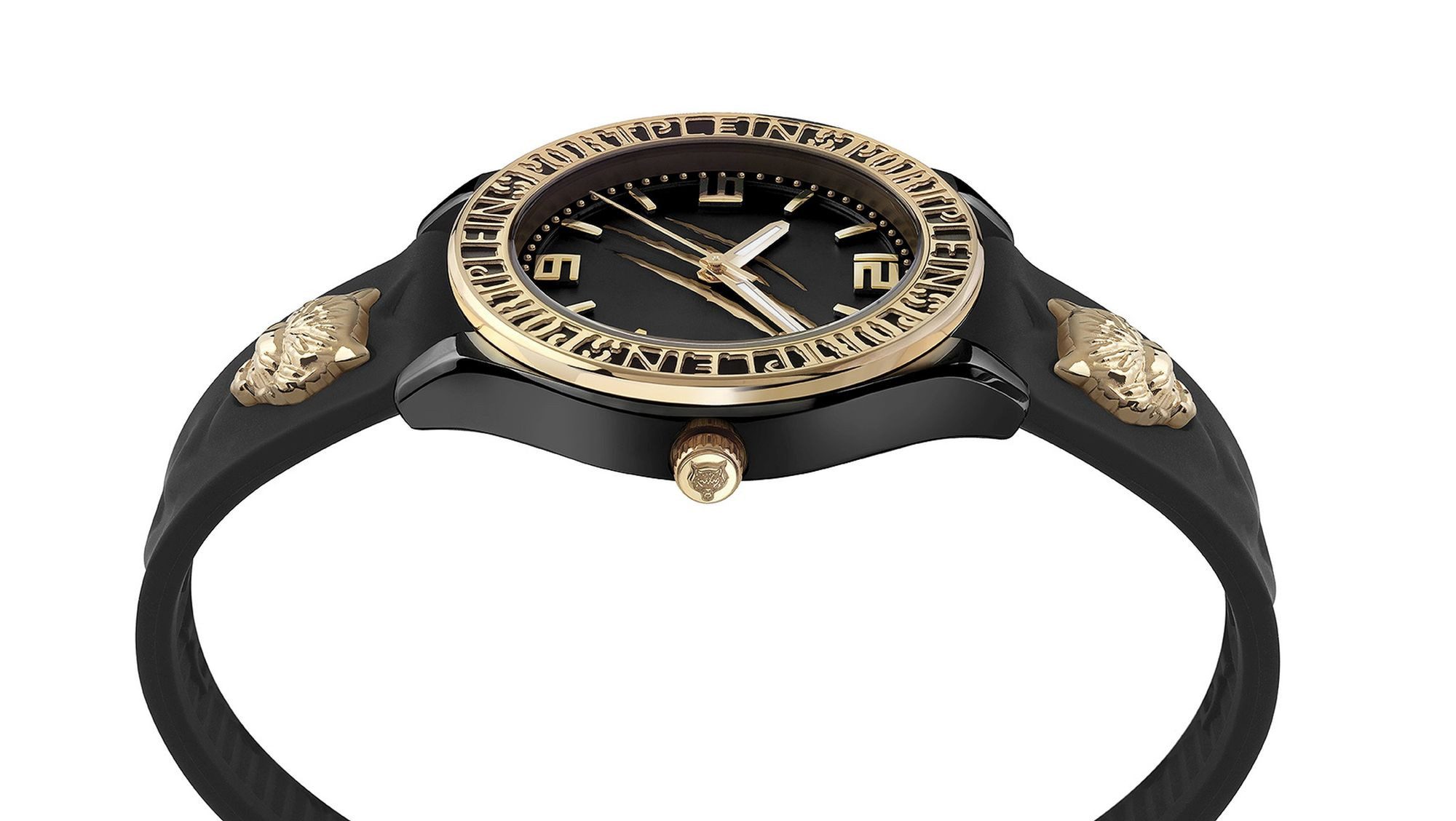 PHILIPP PLEIN Quarzuhr PSJEA0224