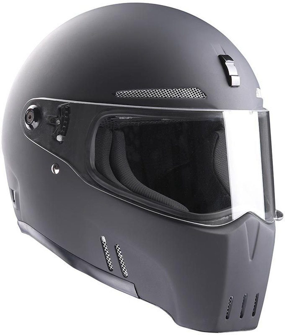 Bandit Motorradhelm Alien II Motorradhelm, Herausnehmbares Innenfutter