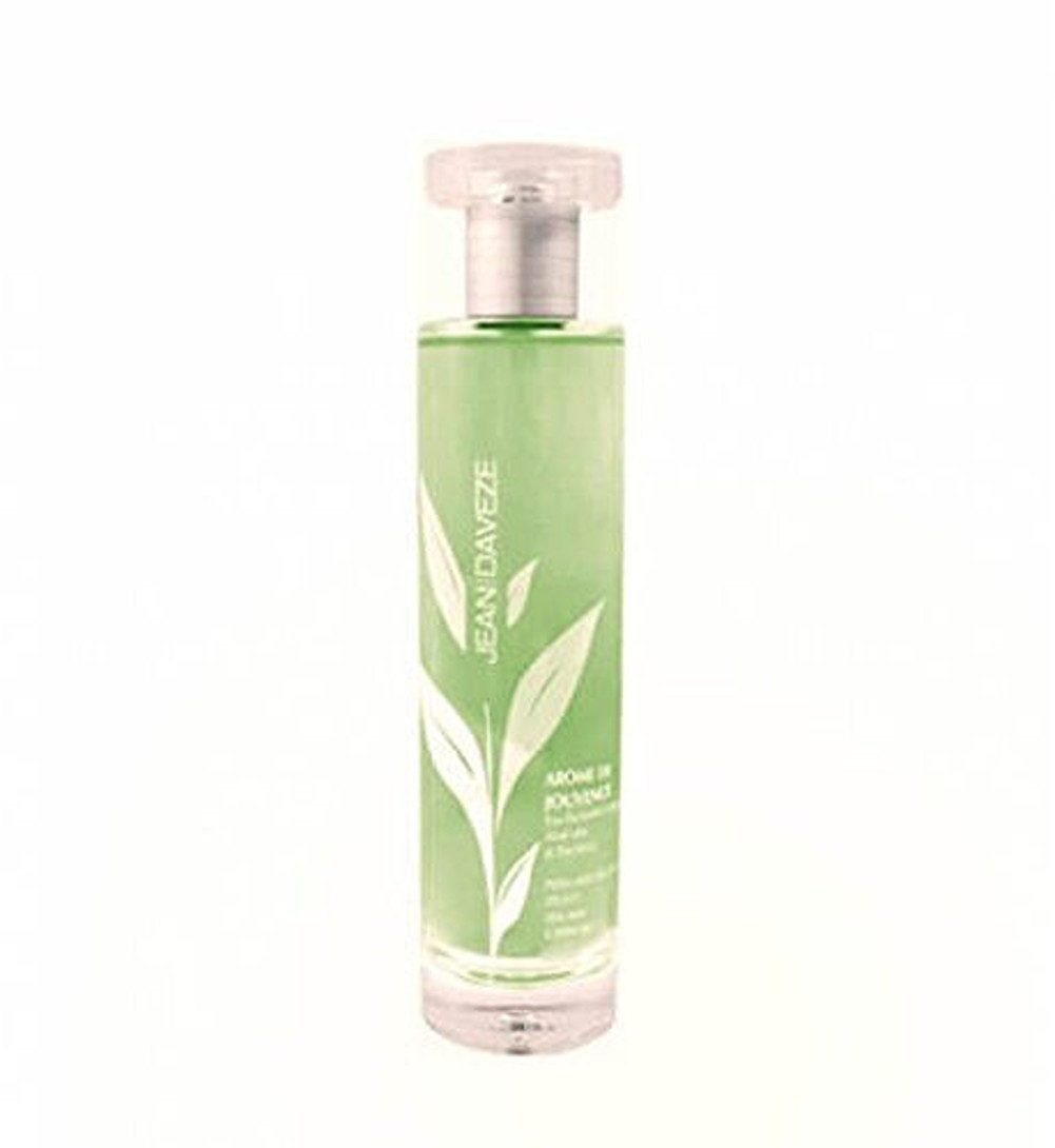 Jean d`Aveze Deo-Zerstäuber Jean d'Aveze Arome de Jouvence Body Spray Eau Parfumée Corps, 100 ml
