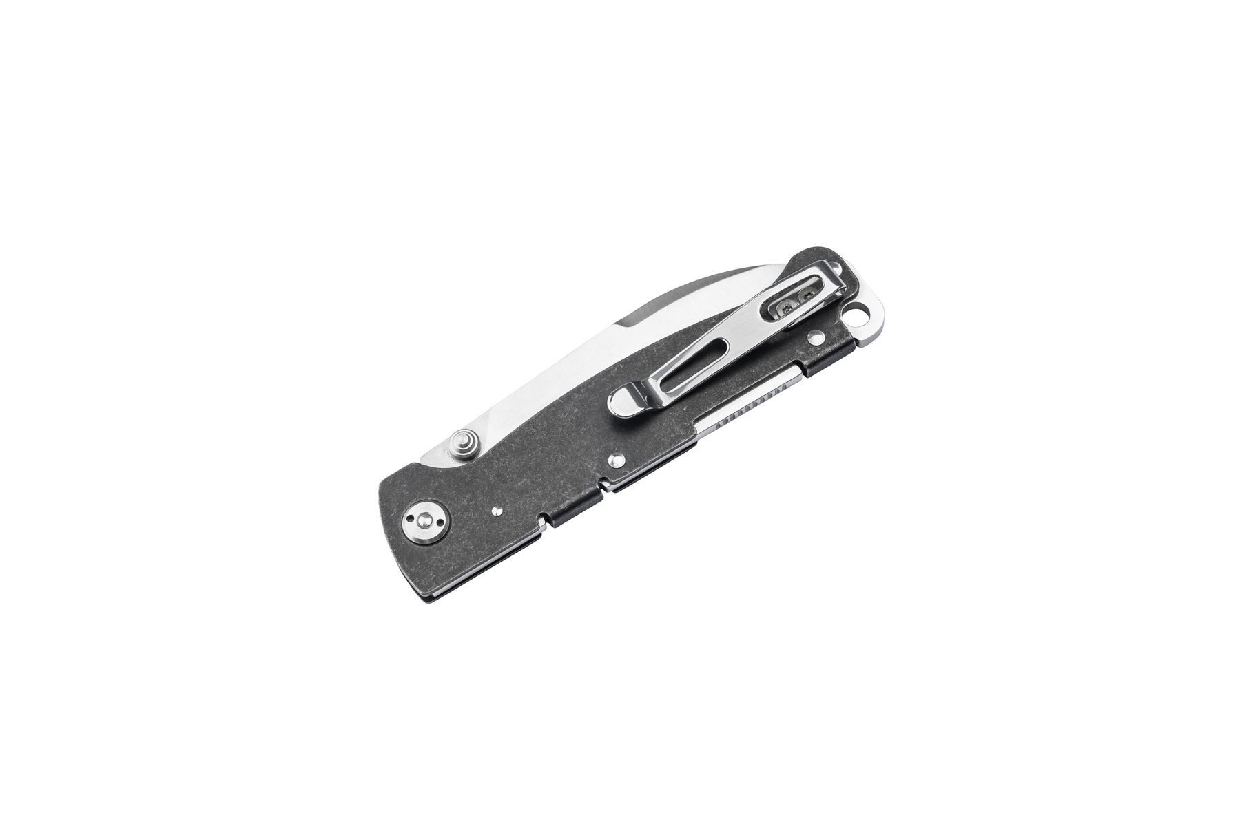 Böker Taschenmesser Taschenmesser Plus Atlas Backlock, (1 St)