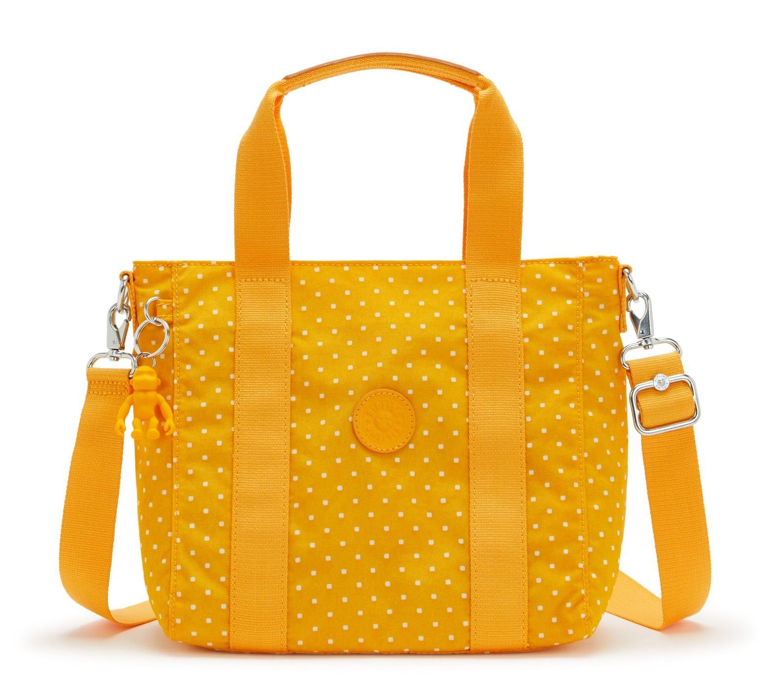 KIPLING Schultertasche Basic Print