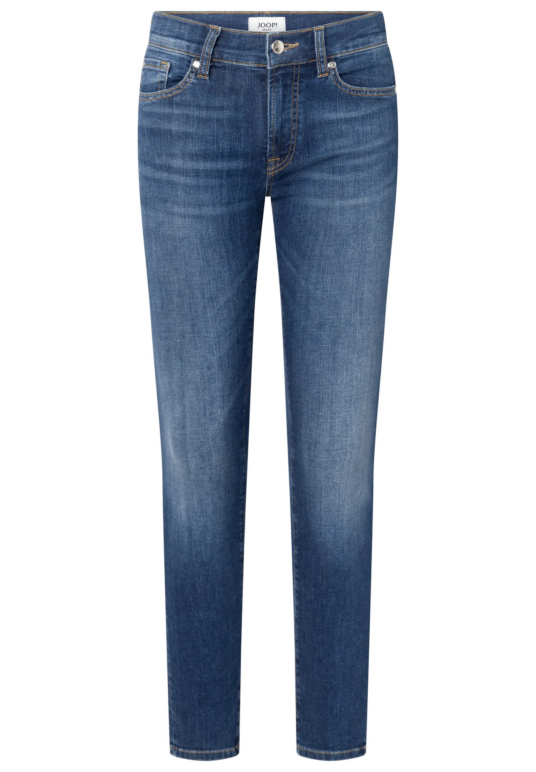 Joop Jeans 5-Pocket-Jeans Mika (1-tlg)