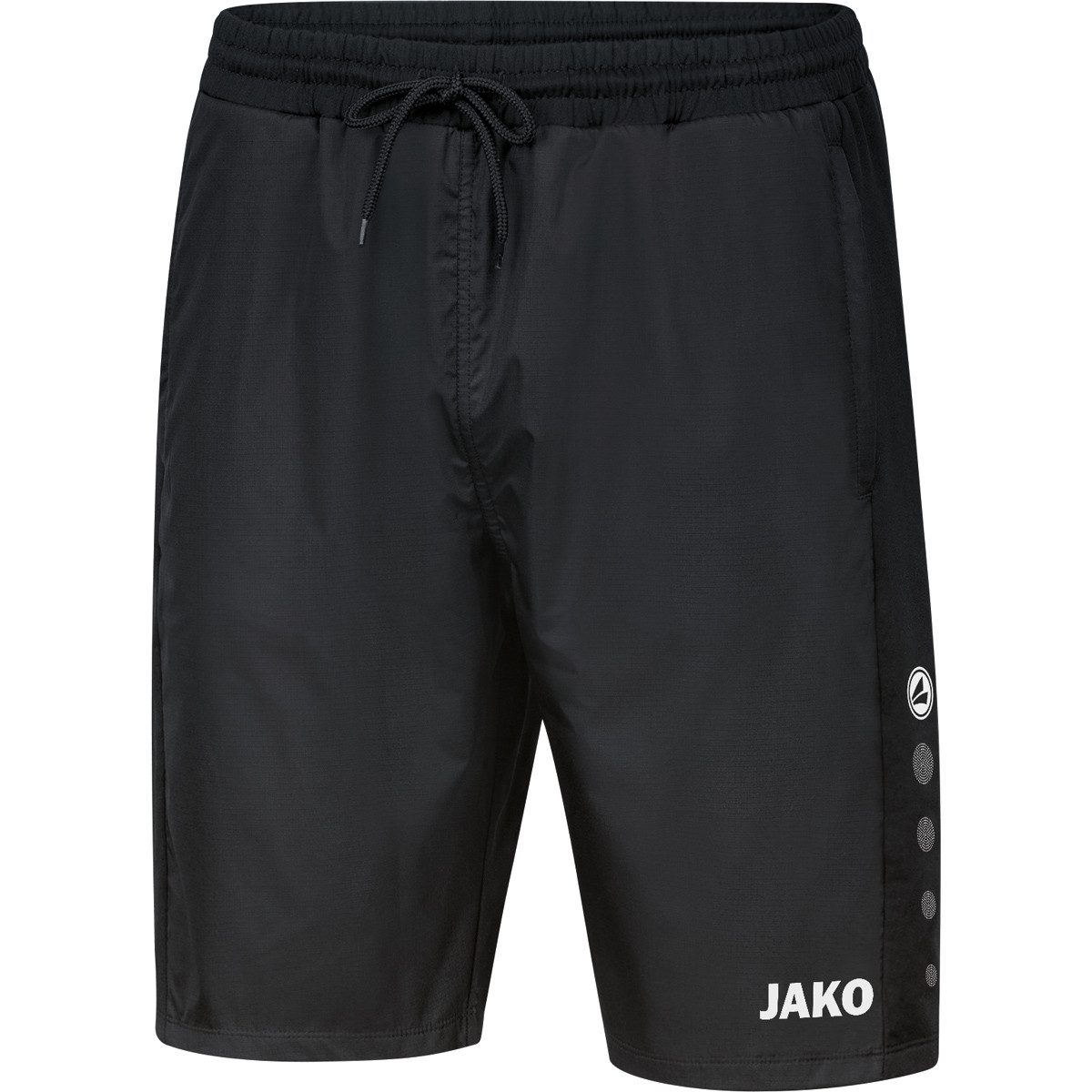 Jako Sweatbermudas 8596 Trainingsshort Winter