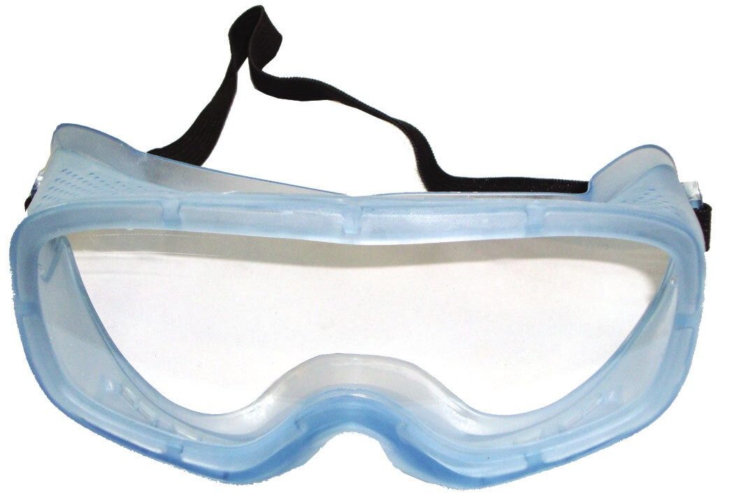 JOBI EXTRA Arbeitsschutzbrille JOBI EXTRA BUSINESS-BRILLE, 1038 STÜCK