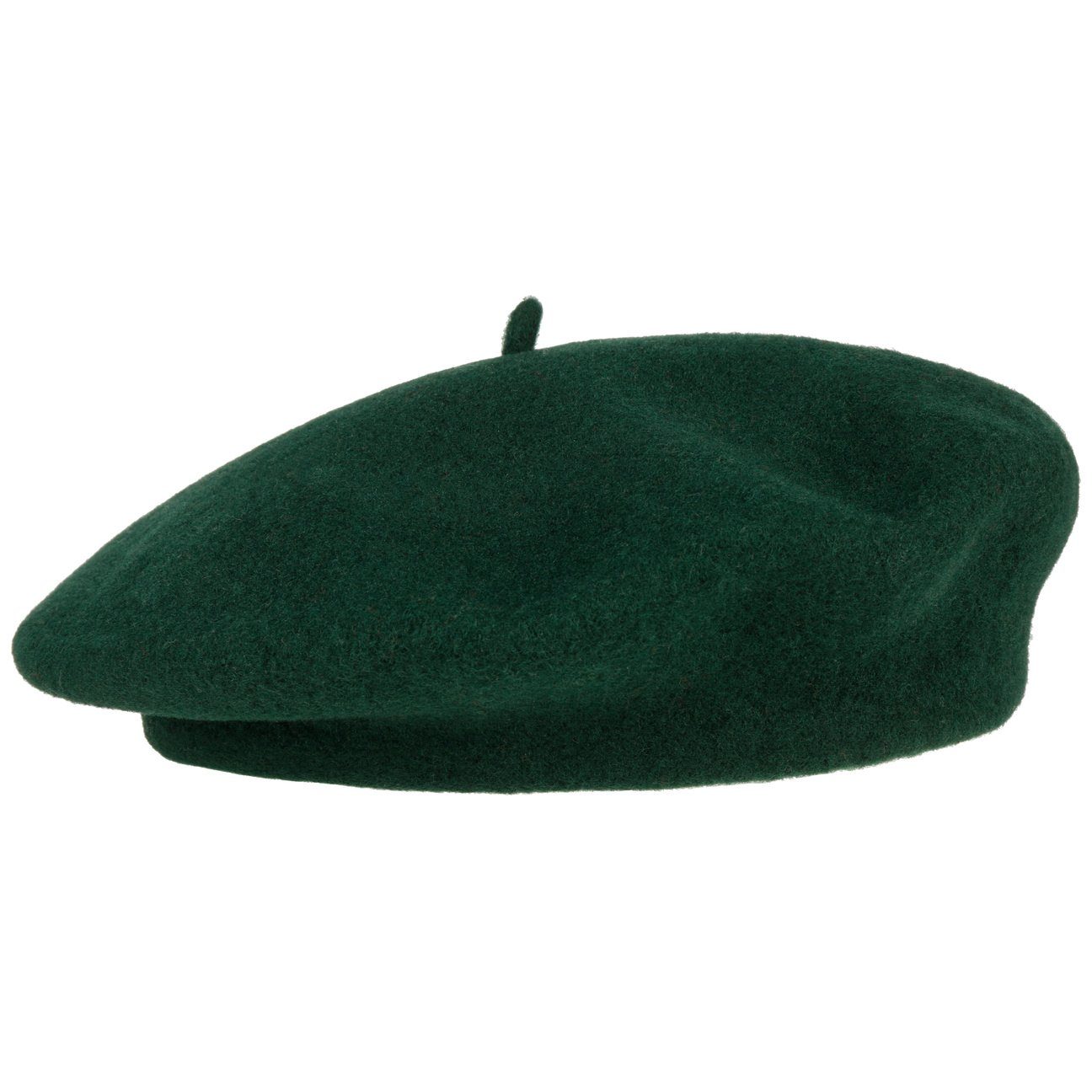 Barascon Baskenmütze (1-St) Wollbaske, Made in günstig online kaufen