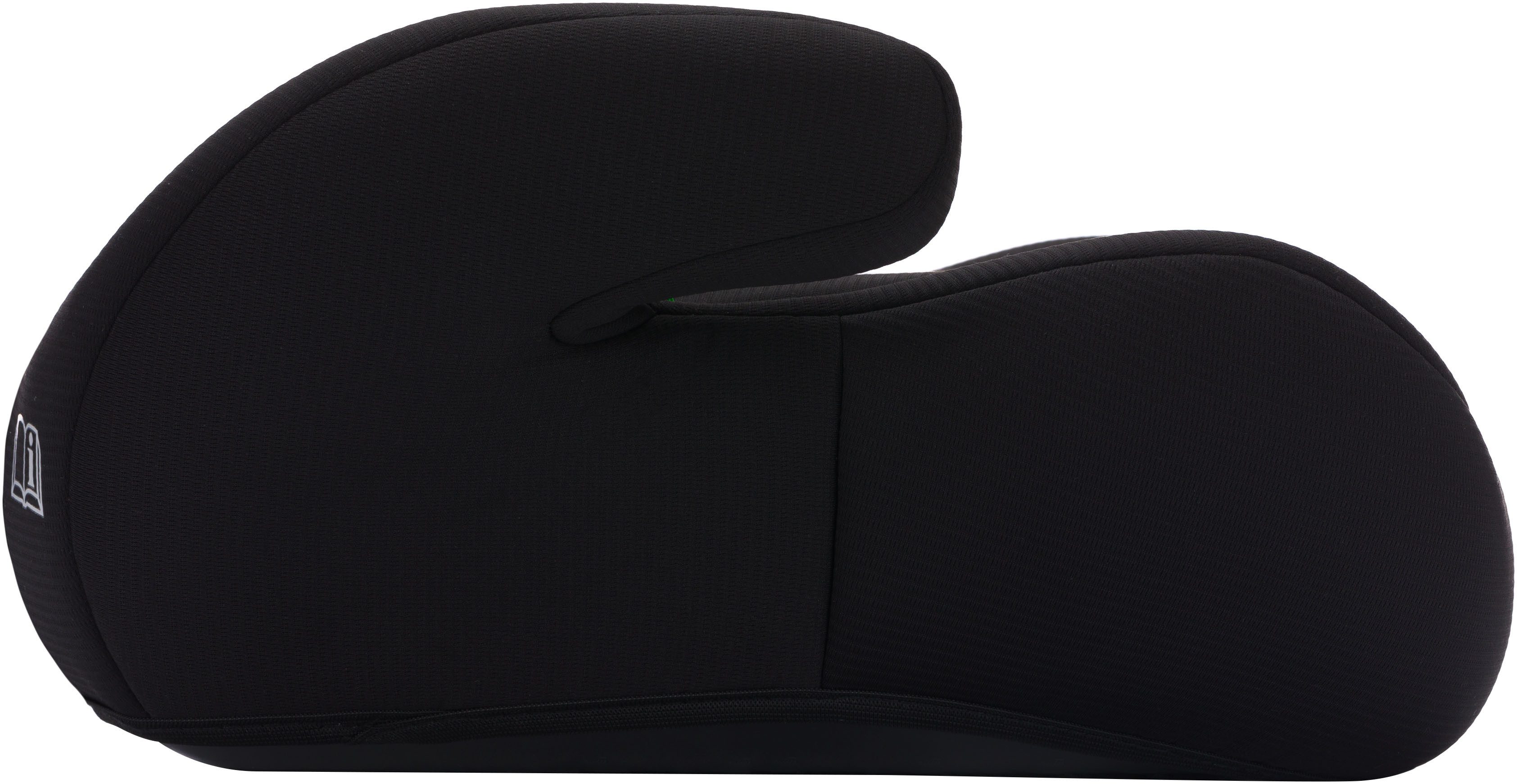 Fillikid Kindersitzerhöhung Basic, ab: 6 Jahren, ab: 135 cm, bis: 150 cm