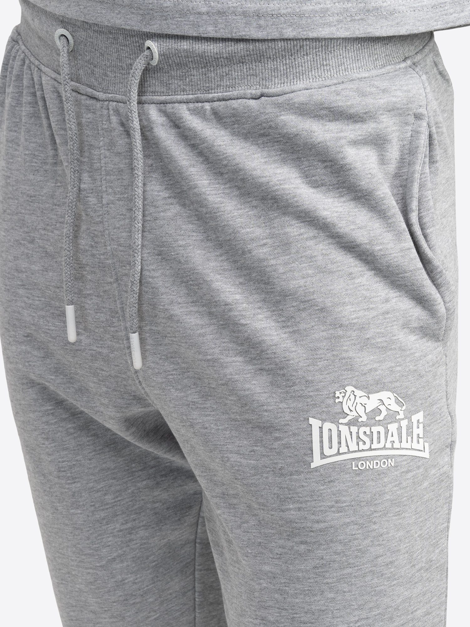 Lonsdale Jogginghose PILSDON (1-tlg)