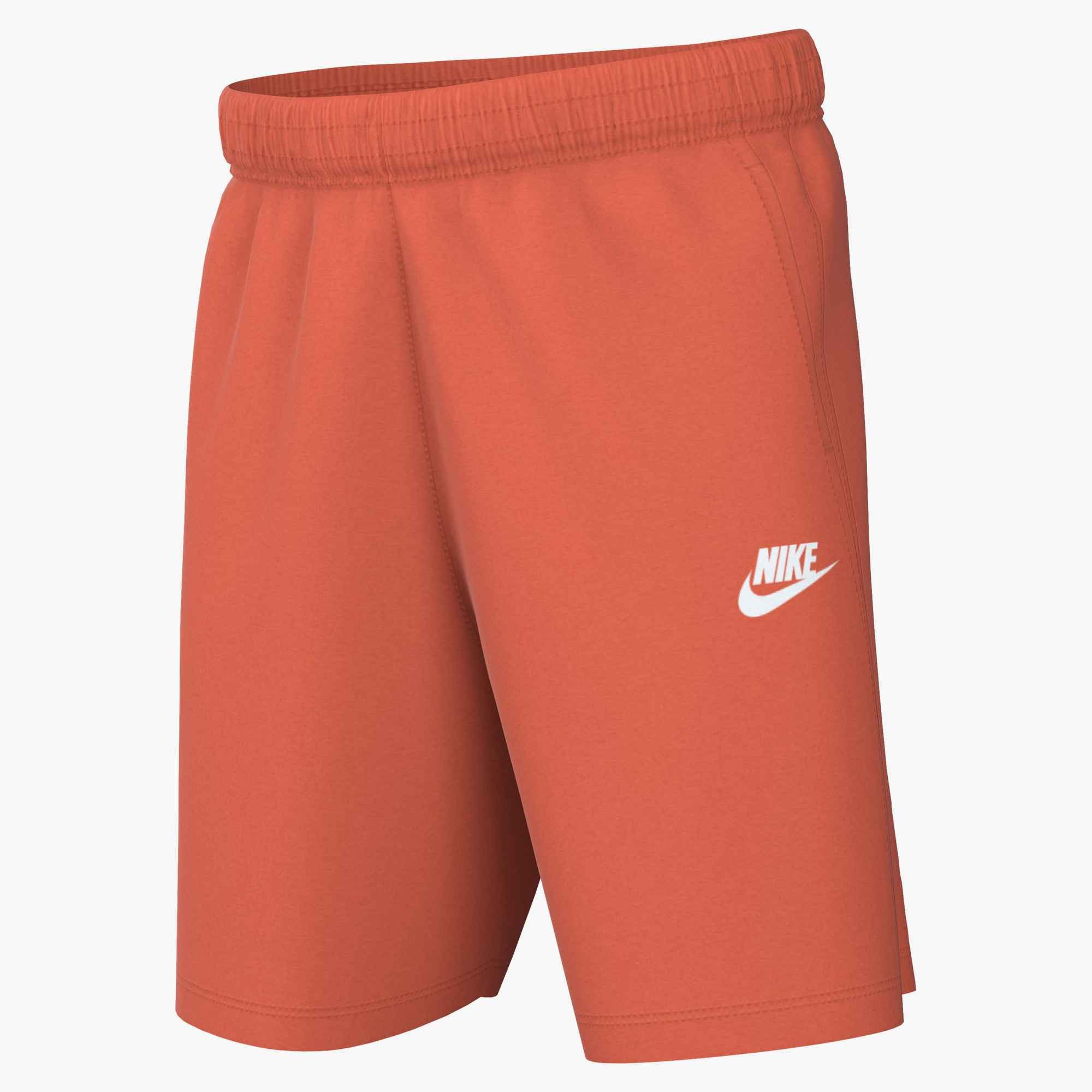 Shorts K NSW CLUB FT SHORT LBR