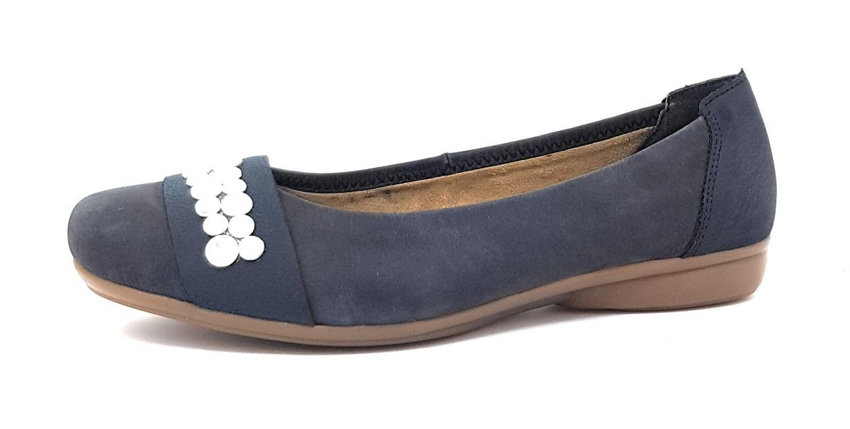 Rieker »Ballerina« Ballerina online kaufen | OTTO