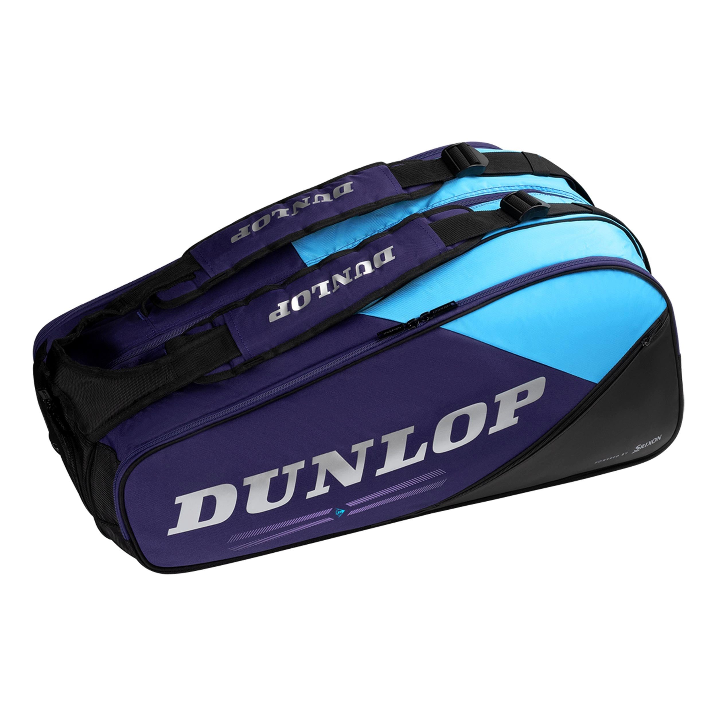 Dunlop Sporttasche FX-Performance 8er