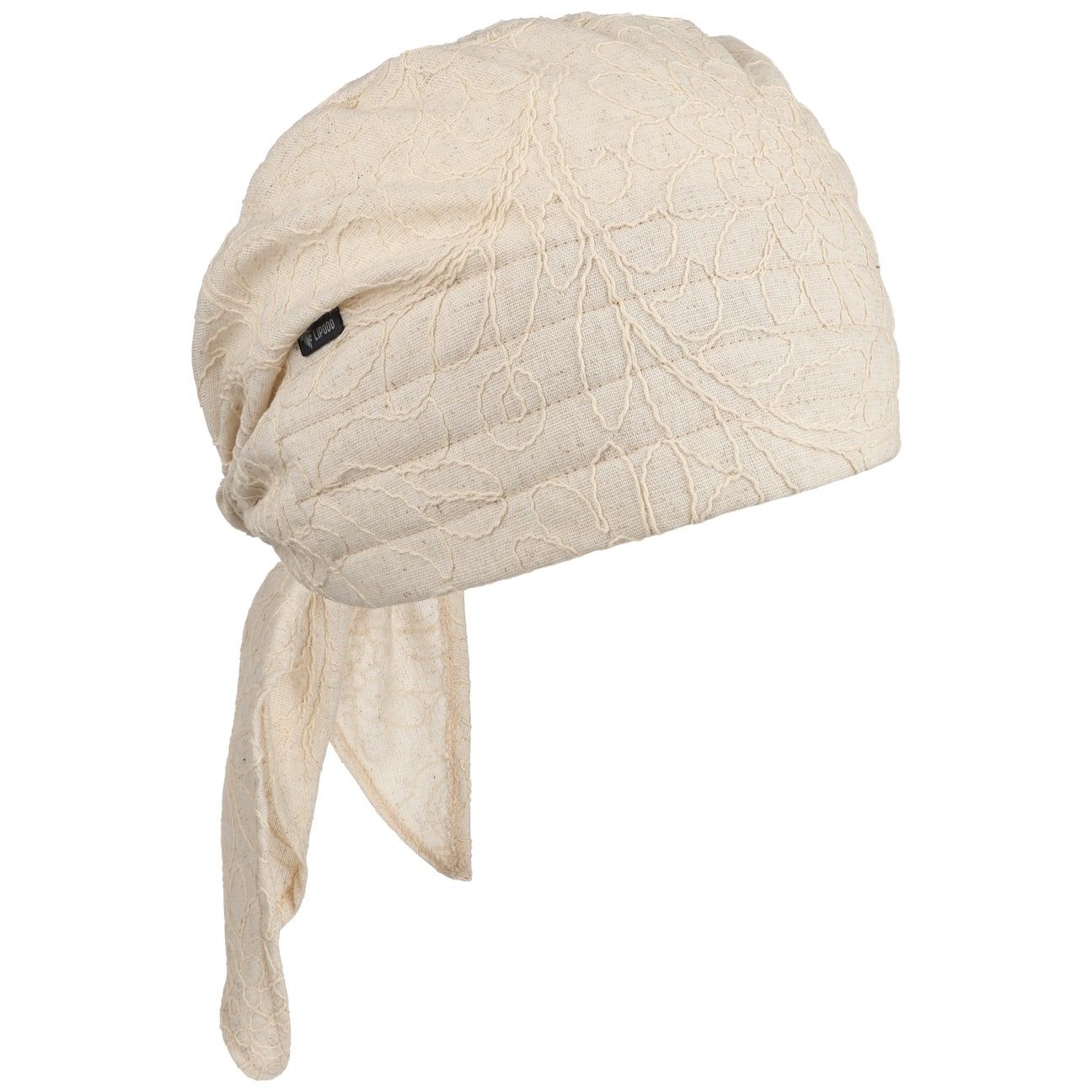 Lipodo Turban, (1-St), Turban, Made in Italy