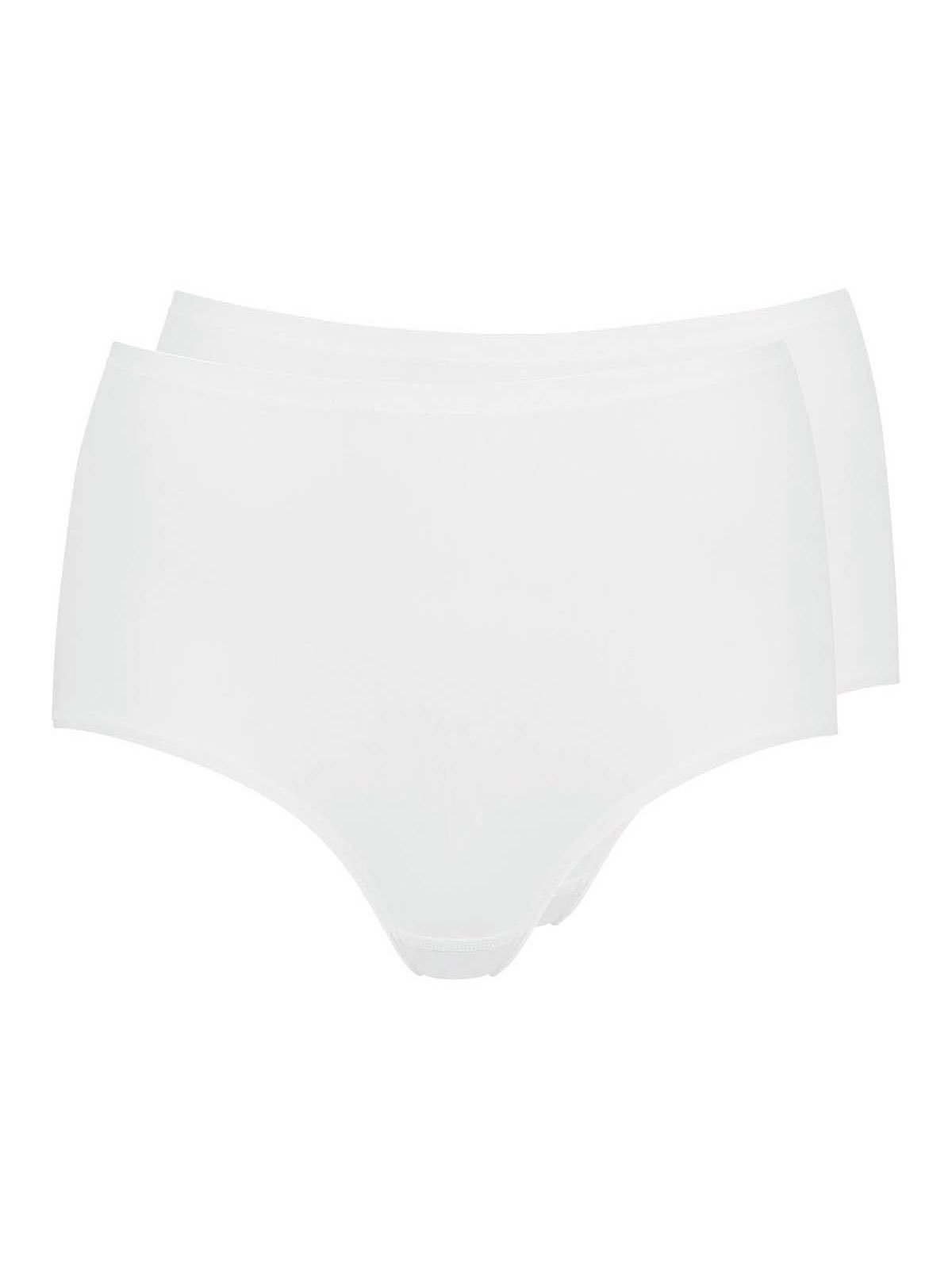 HUBER Slip Damen Maxi Slip 2er günstig online kaufen