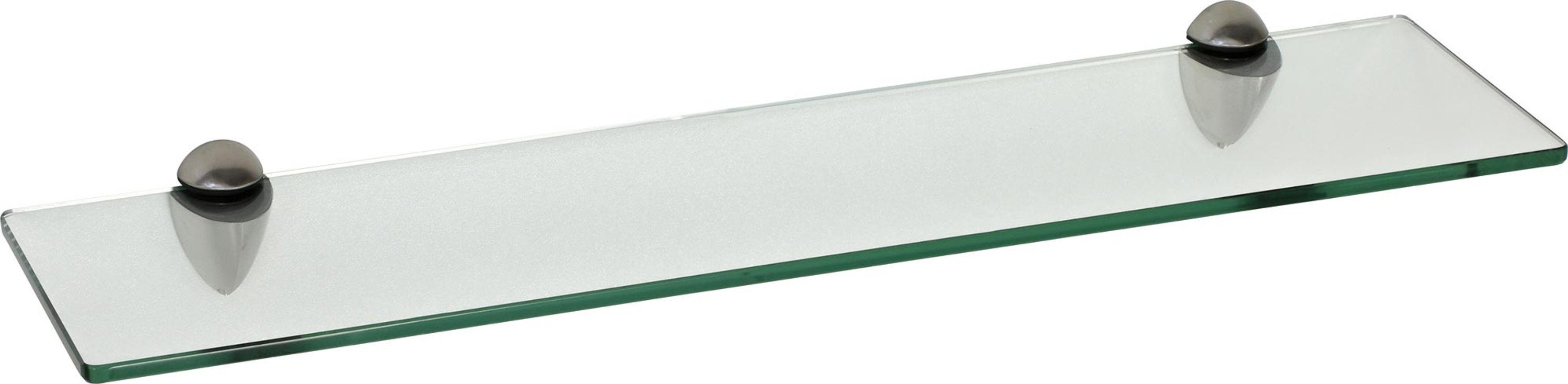 ib style Wandregal Glasregal 10mm 40 günstig online kaufen
