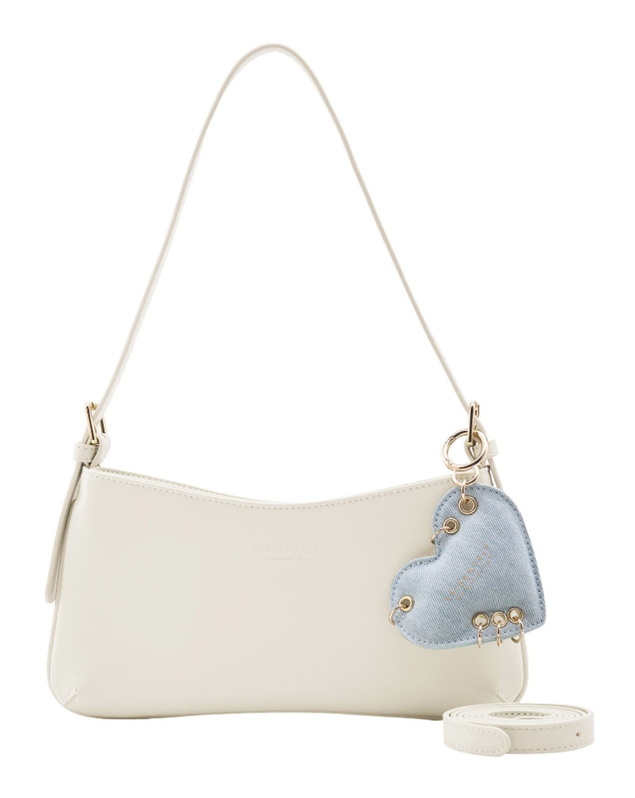 Schultertasche Pouchette