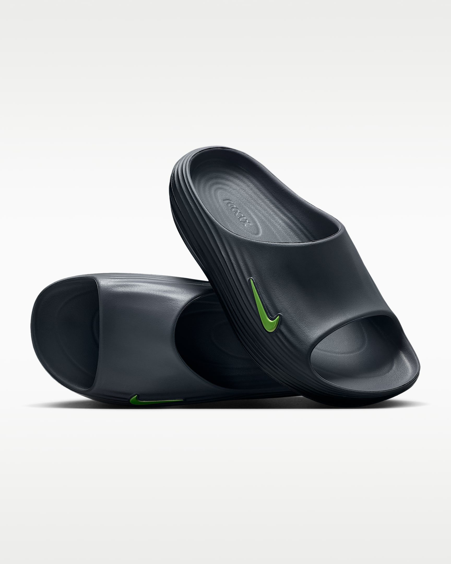 Nike Sportswear REACTX REJUVEN8 SLIDE Badesandale Badelatschen
