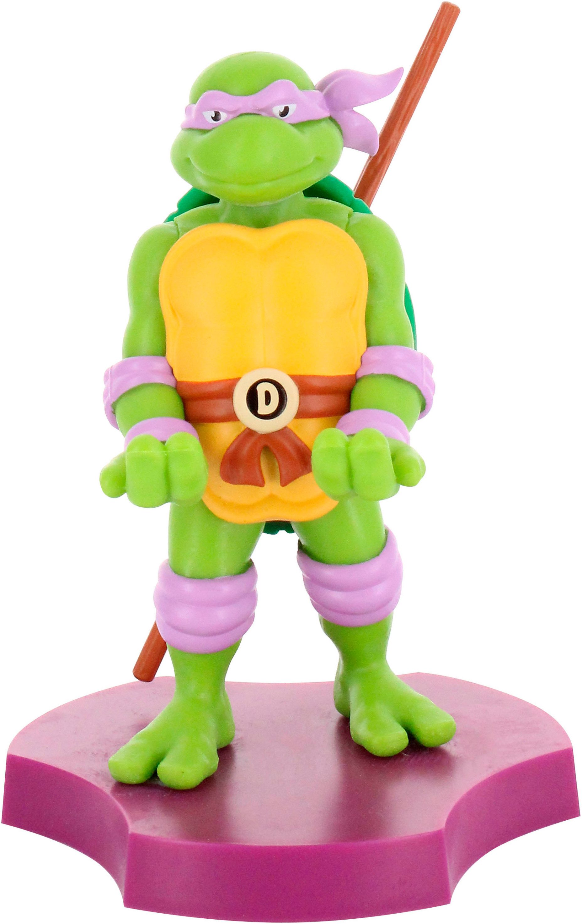 NBG Spielfigur Holdem - TMNT - Hero Turtles: Donatello, (1-tlg)