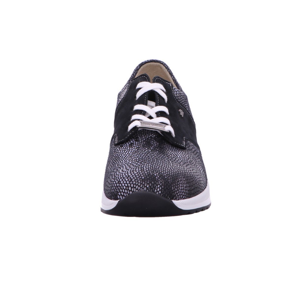 Comfort Sneaker Finn (1-tlg) schwarz